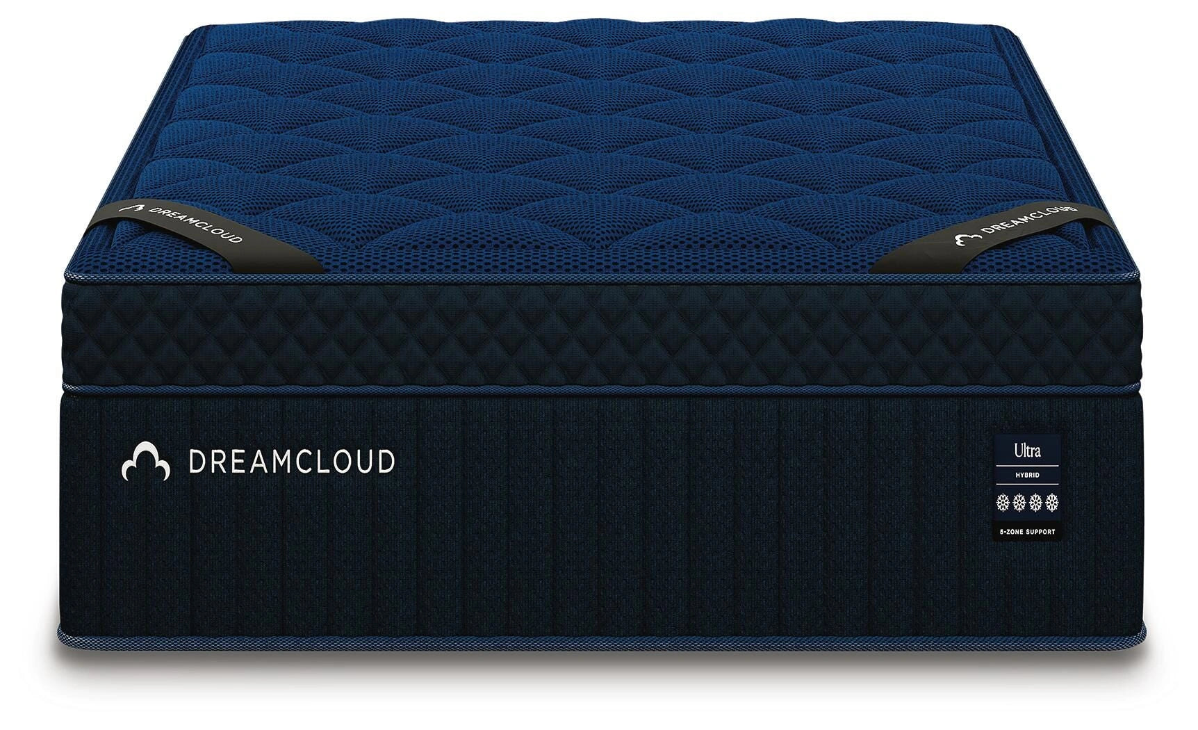 DreamCloud Hybrid Ultra Mattress
