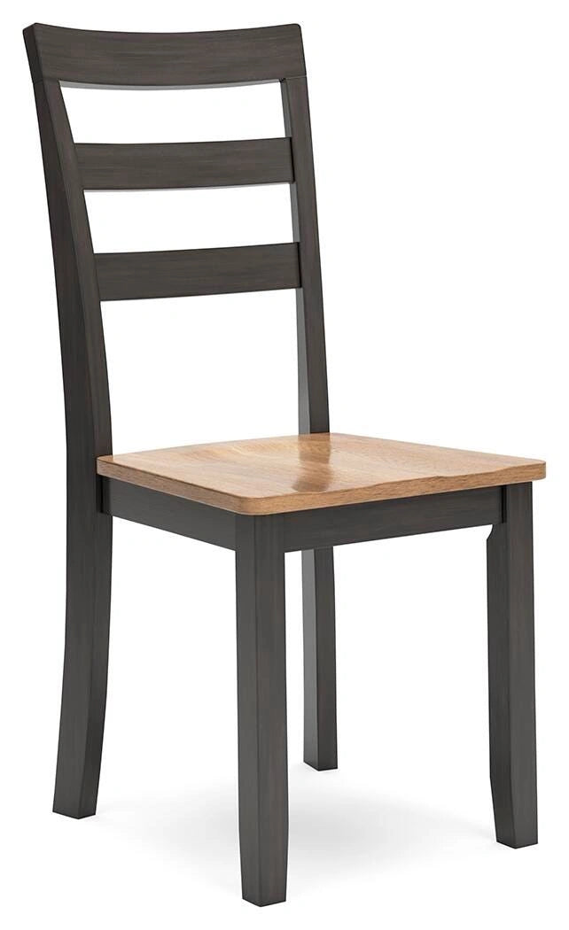 Juego de comedor Gesthaven
