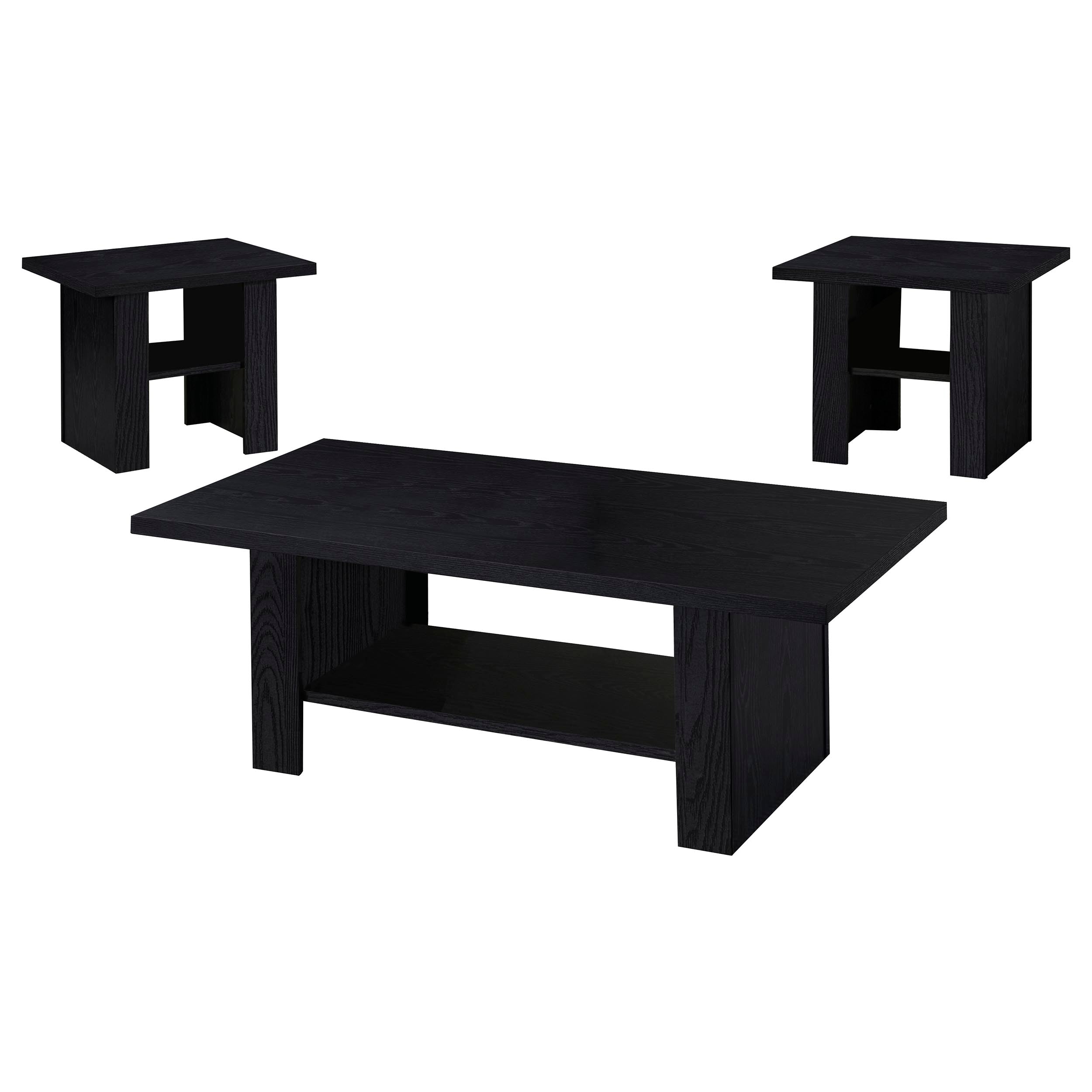 Rodez Coffee Table Set