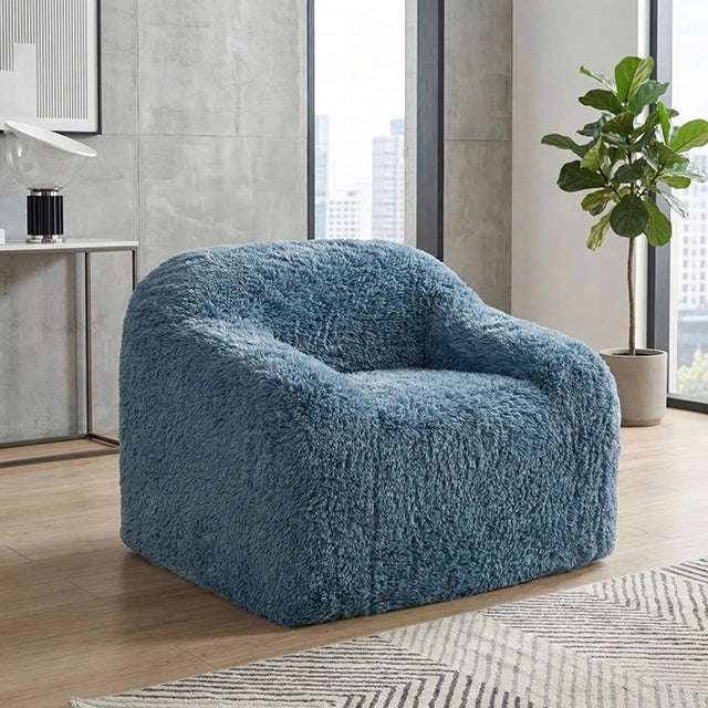 Sillón decorativo Vander