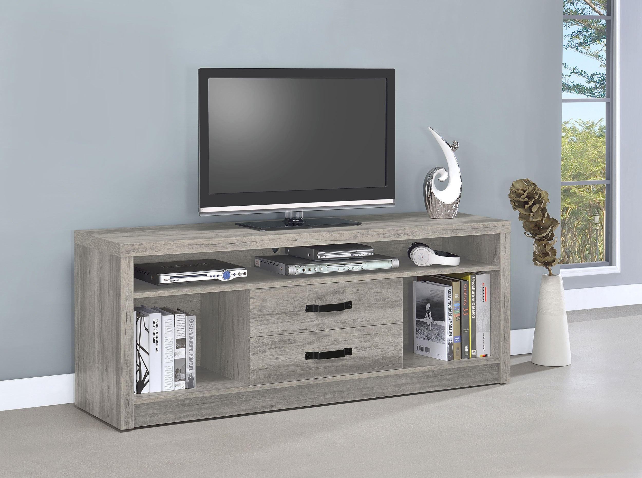 Mueble para TV Burke