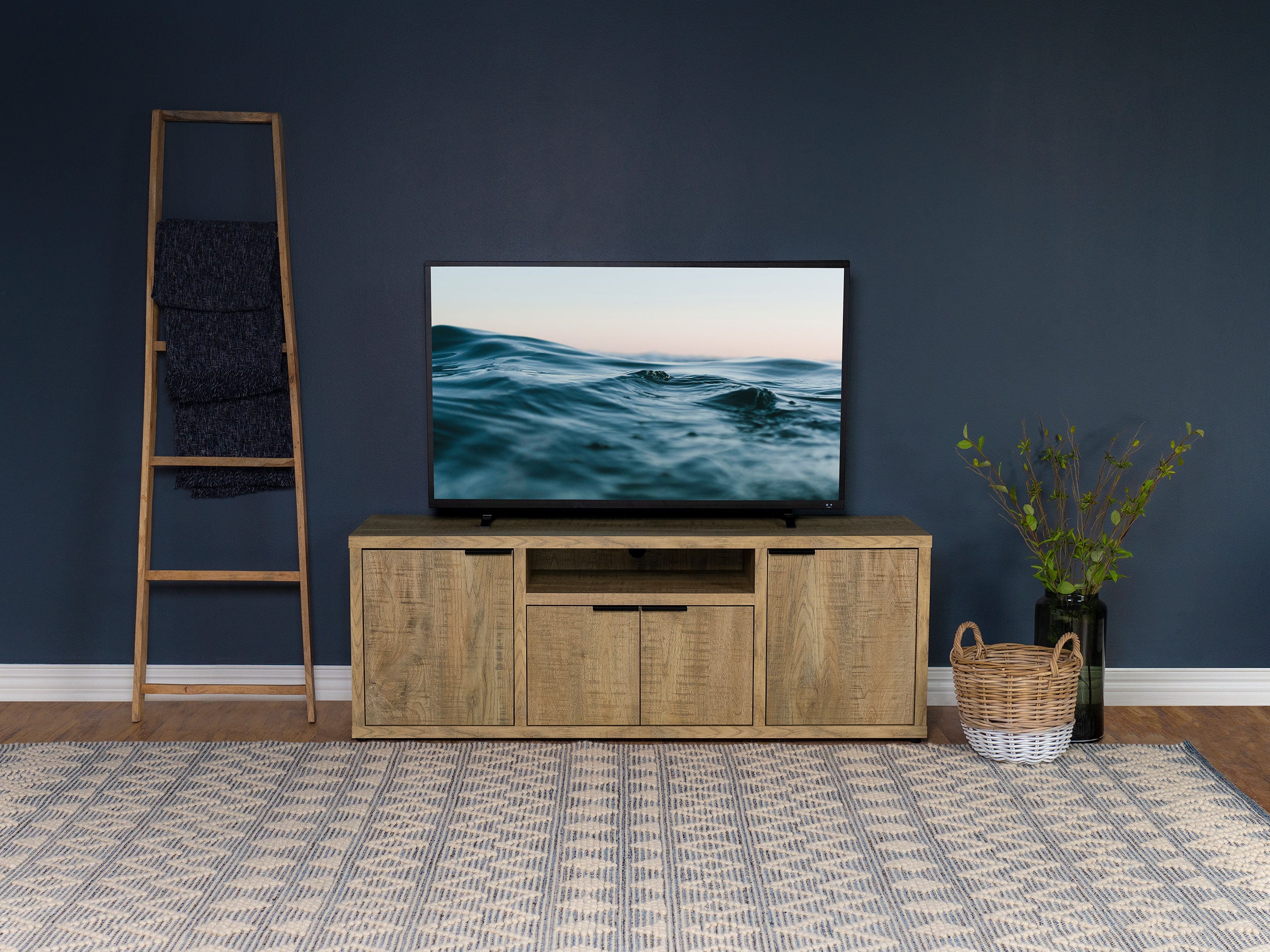 Mueble de TV Tabby