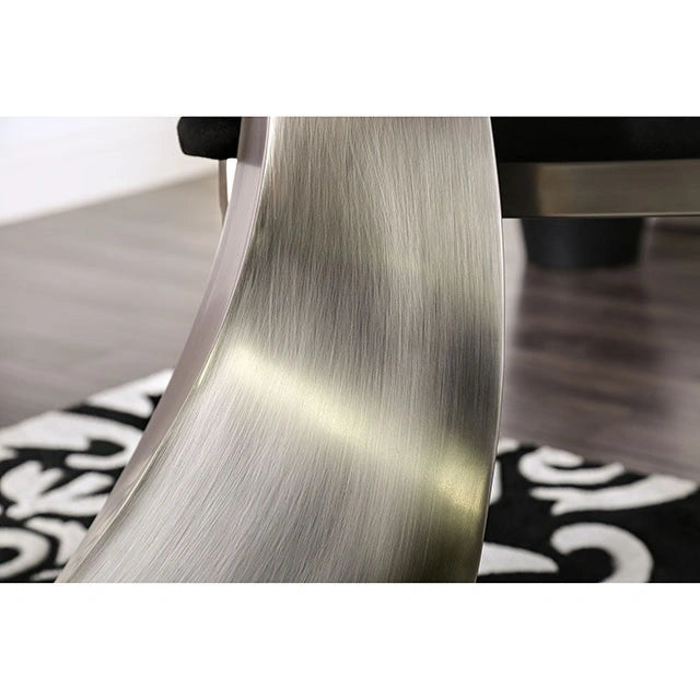 Juego de comedor Orla de 7 piezas