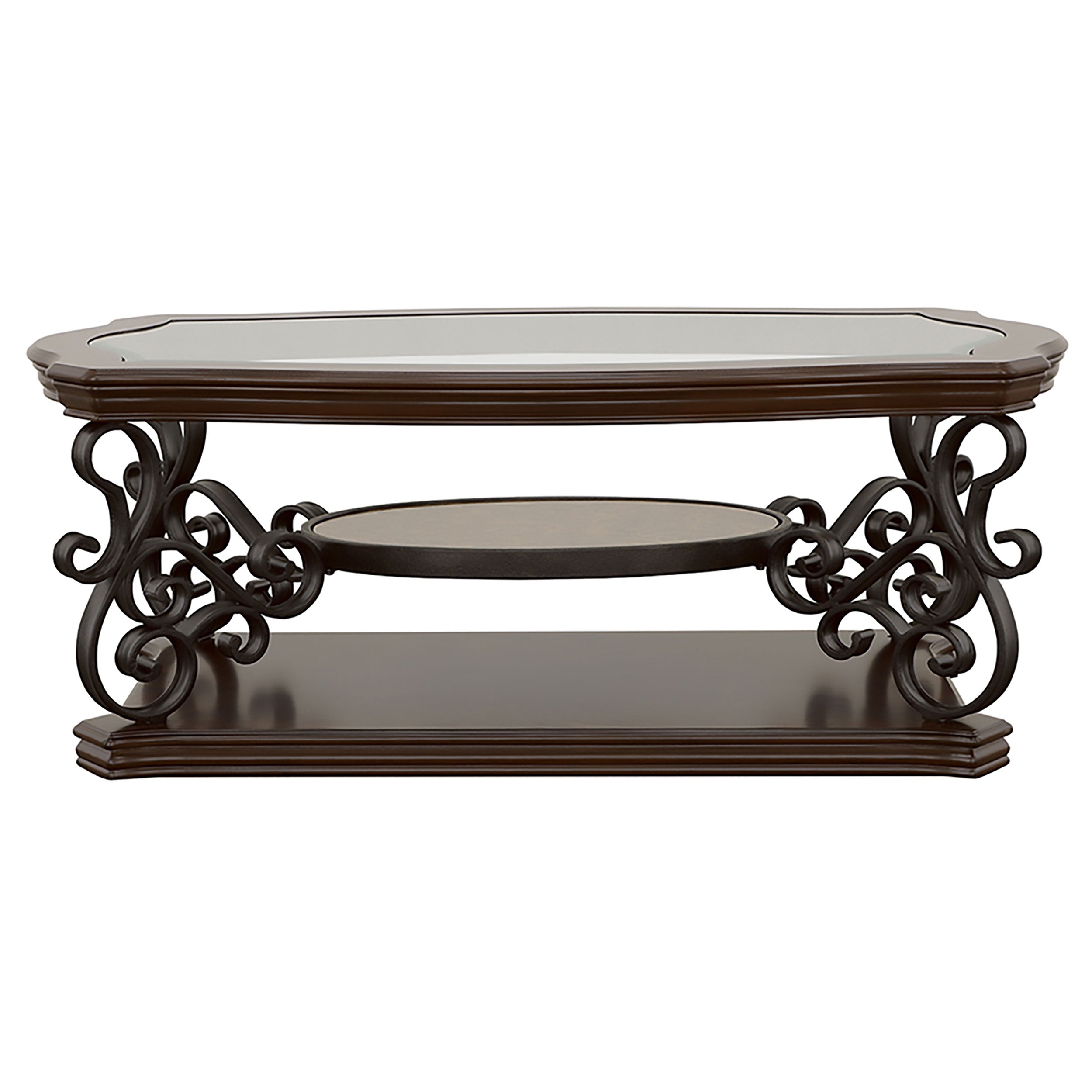 Mesa de centro Laney
