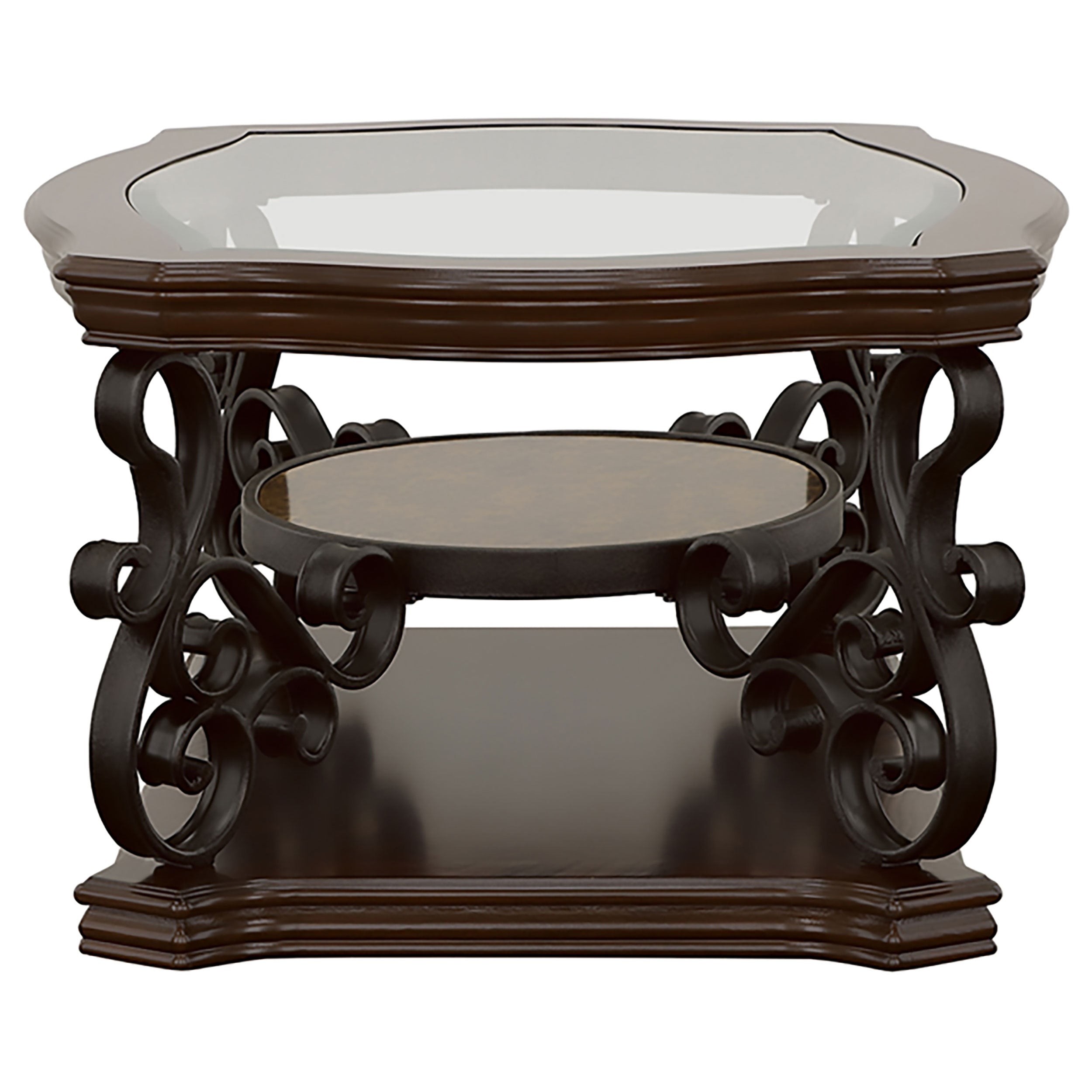 Mesa de centro Laney