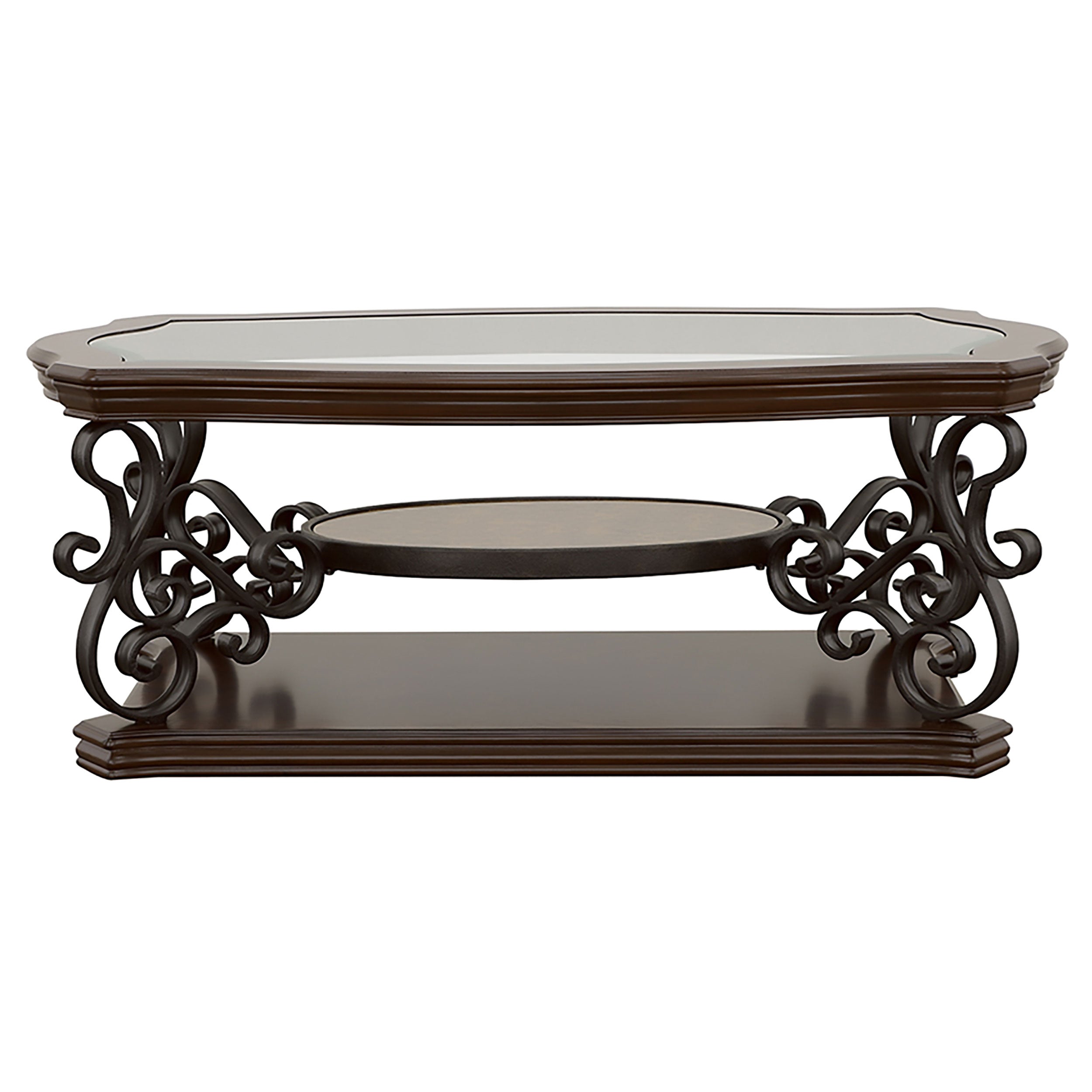 Mesa de centro Laney