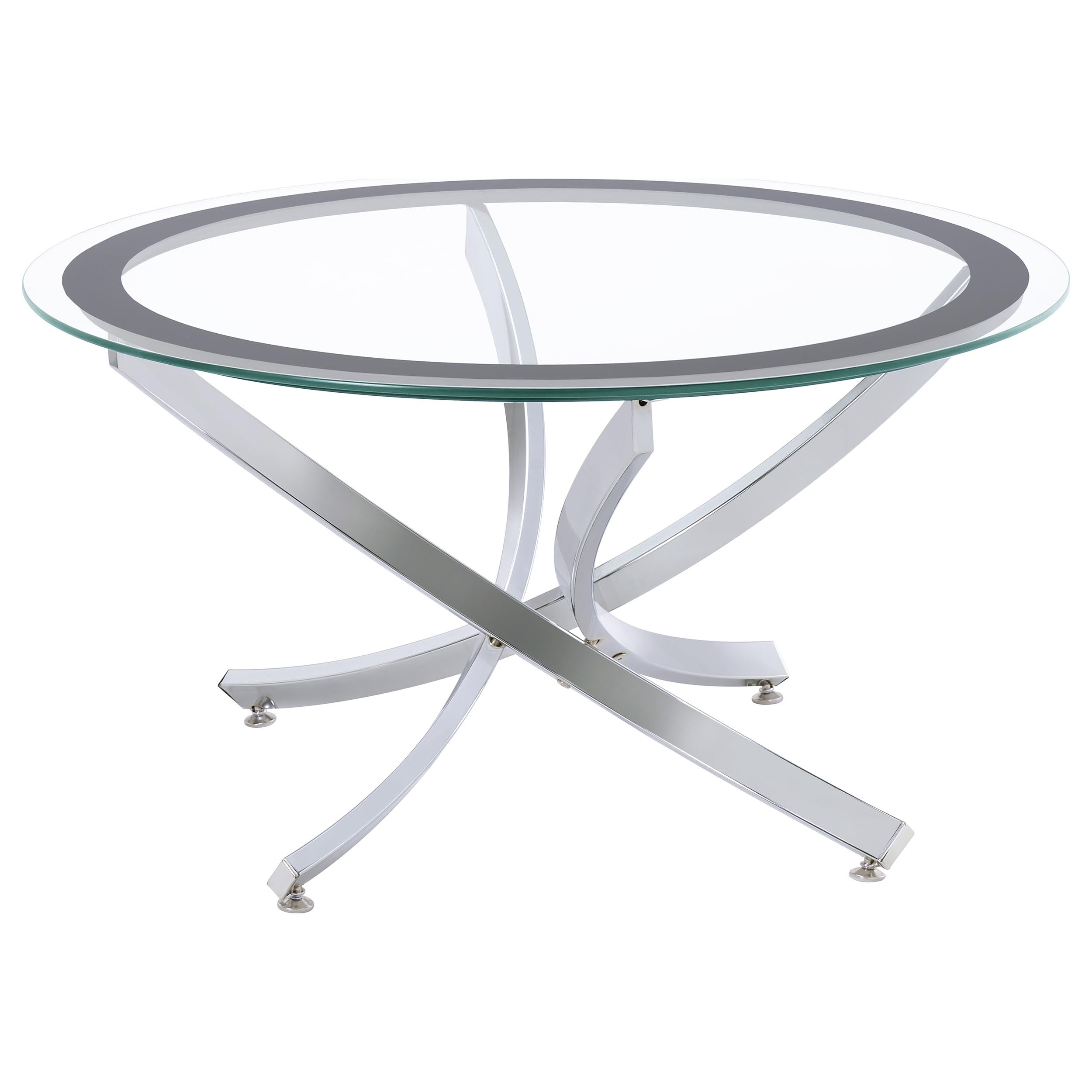 Brooke Coffee Table Set