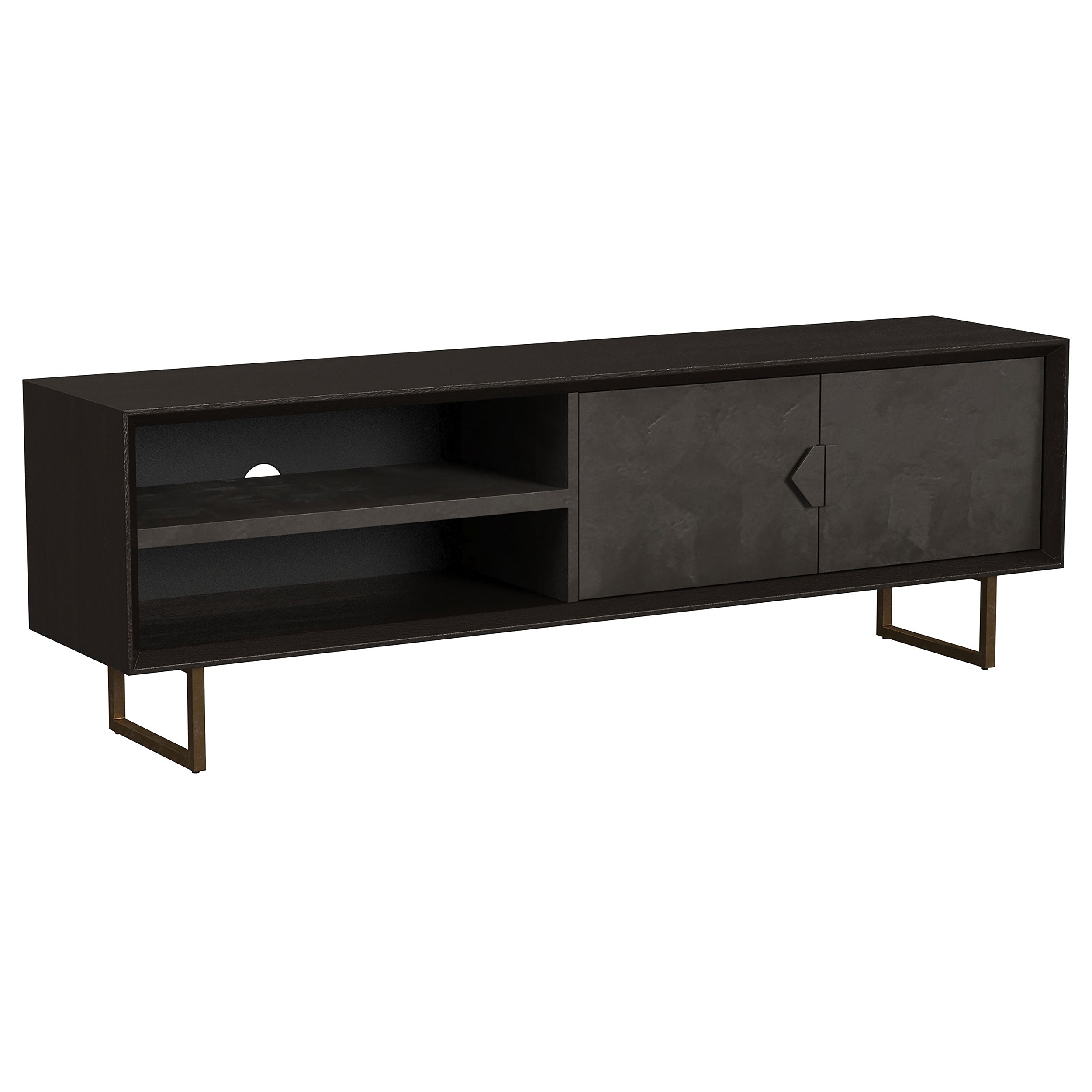 Mueble de TV Marsden
