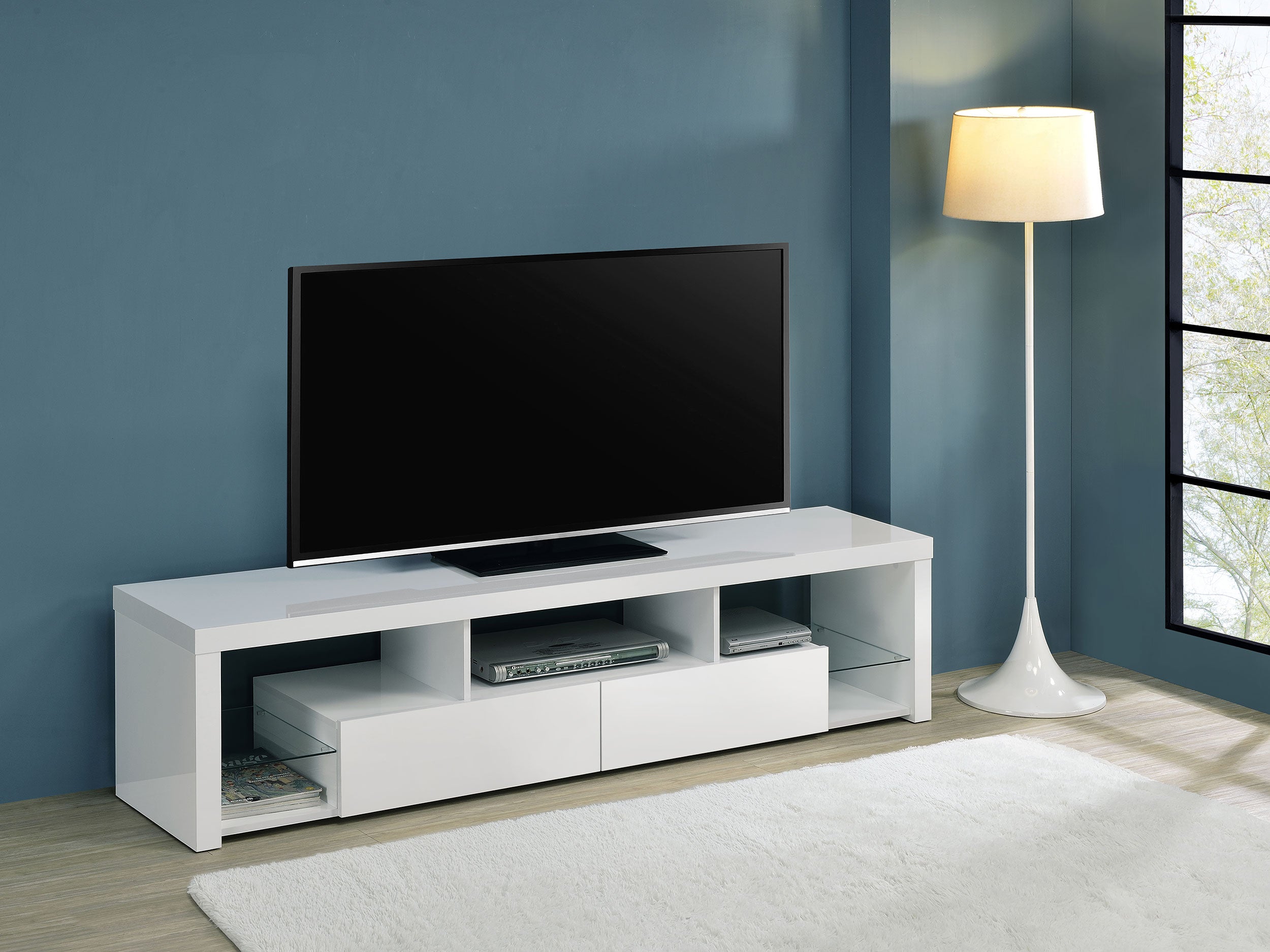 Mueble de TV Jude