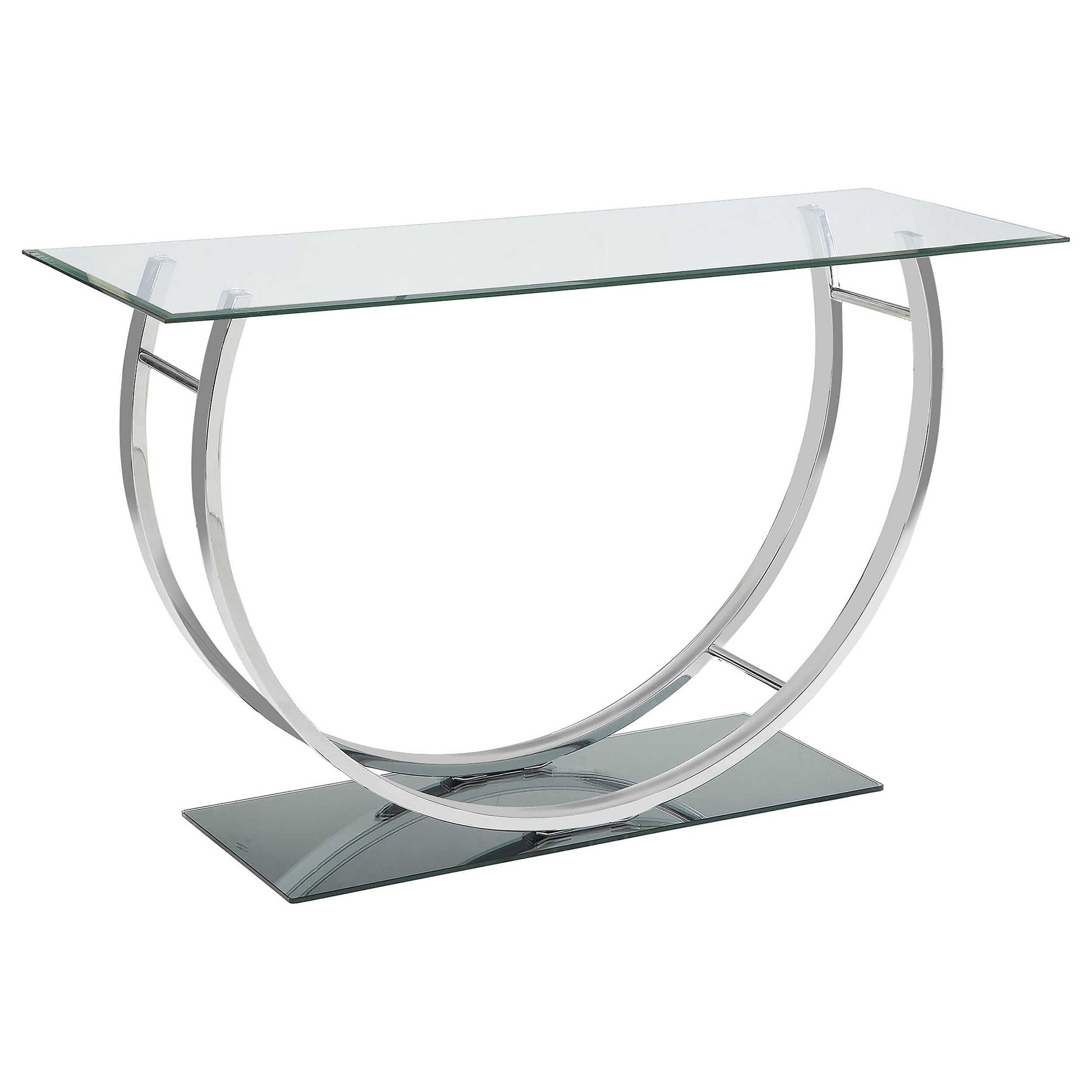 Mesa consola Danville