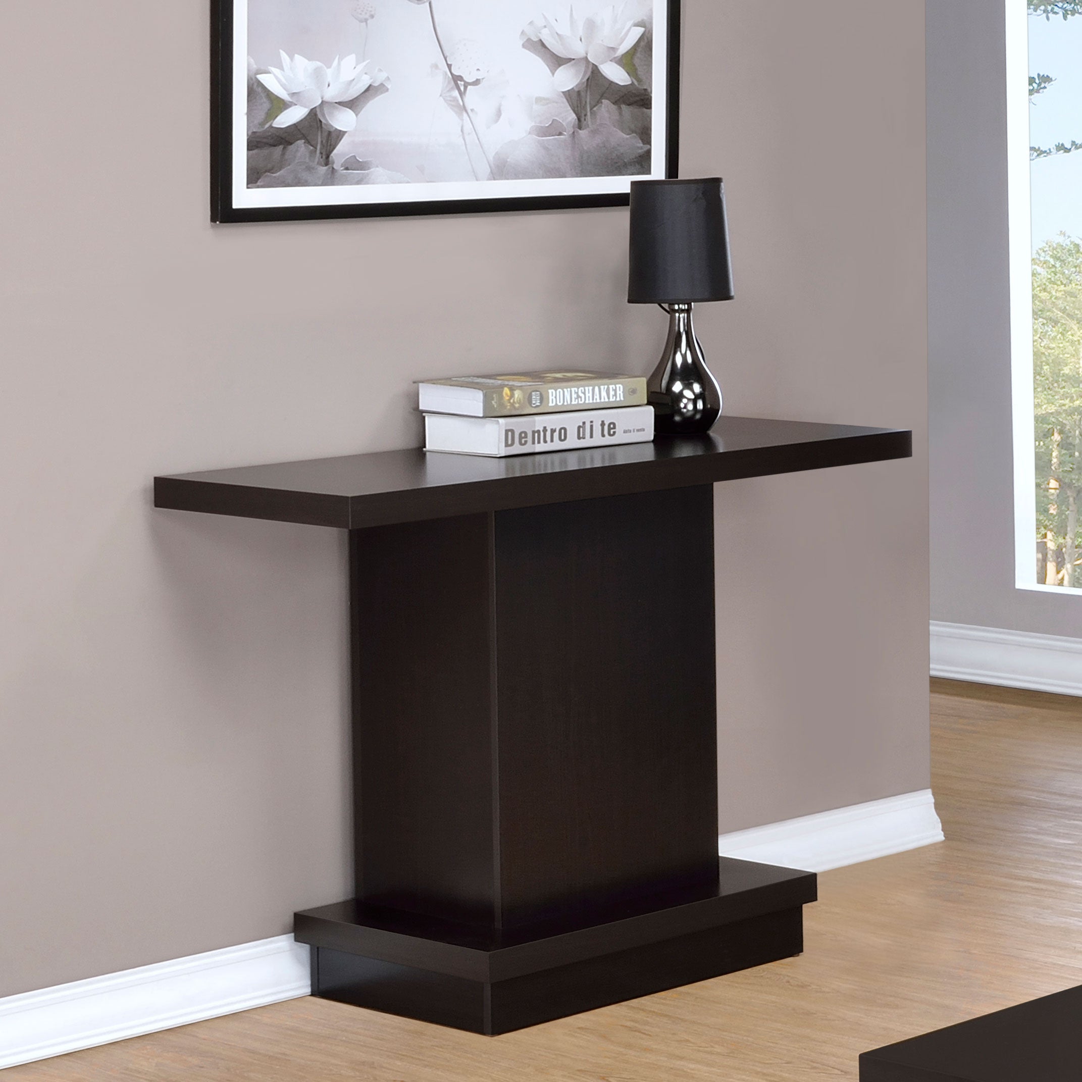 Mesa consola Reston