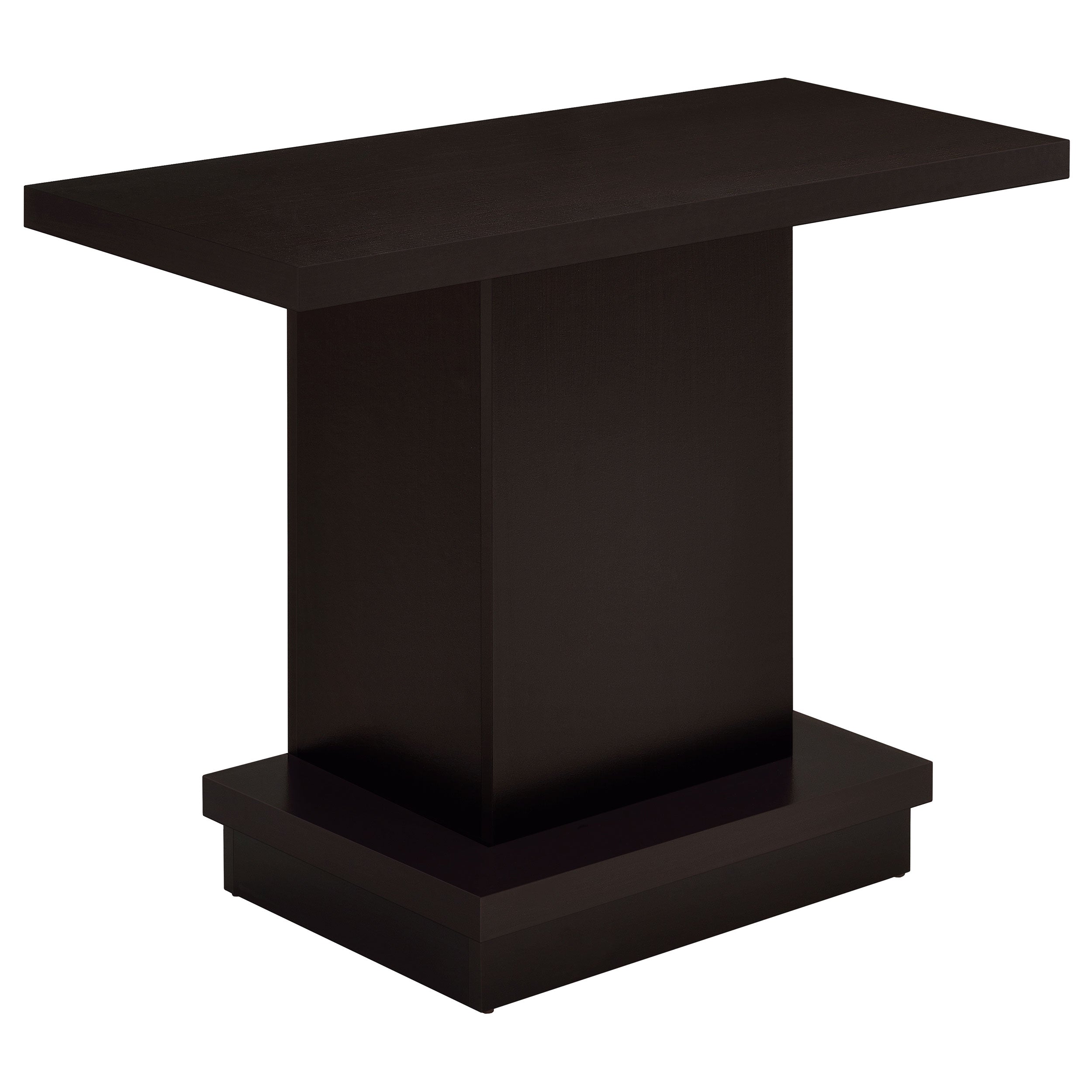 Mesa consola Reston