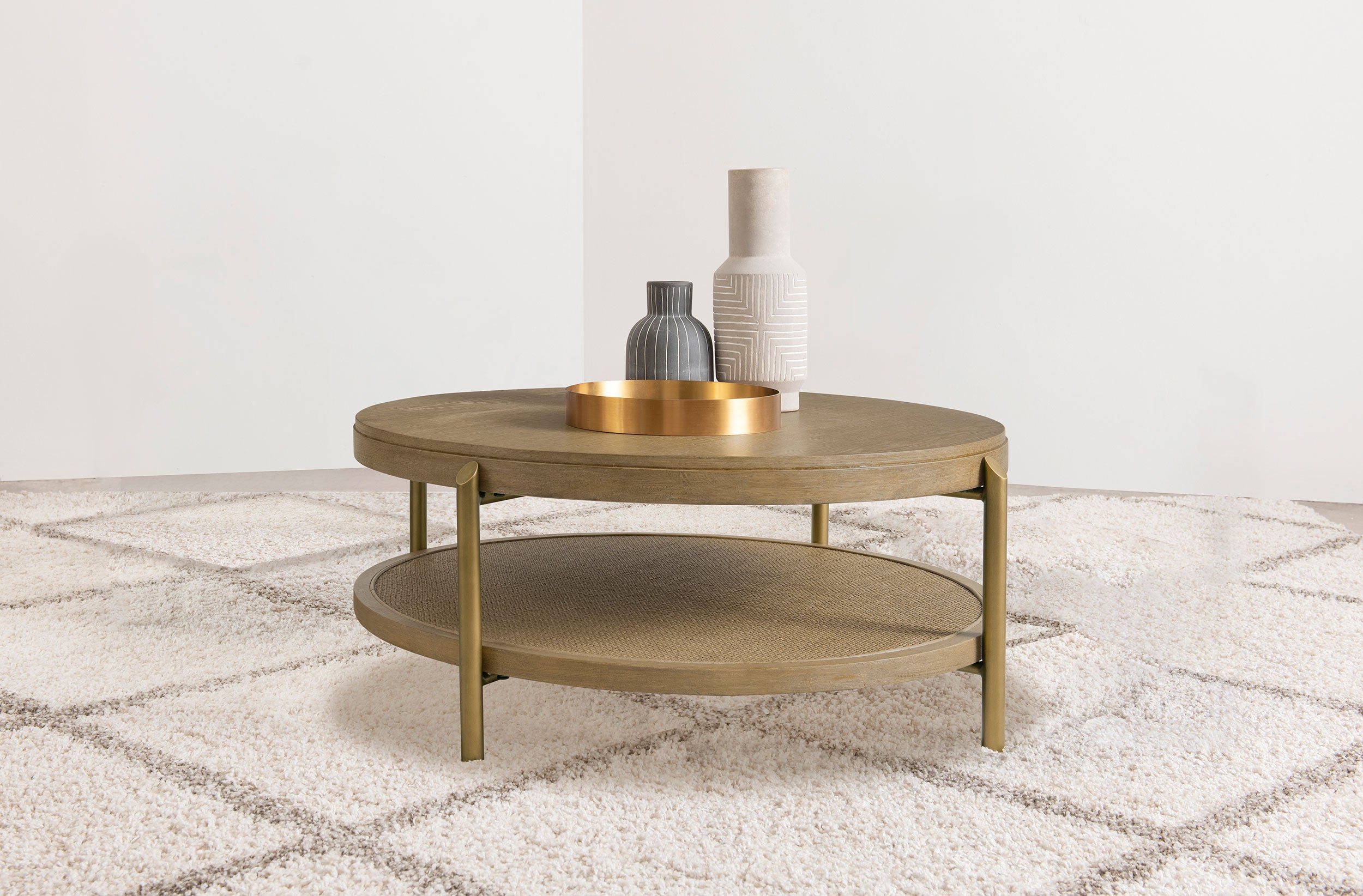 Mesa de centro Arini