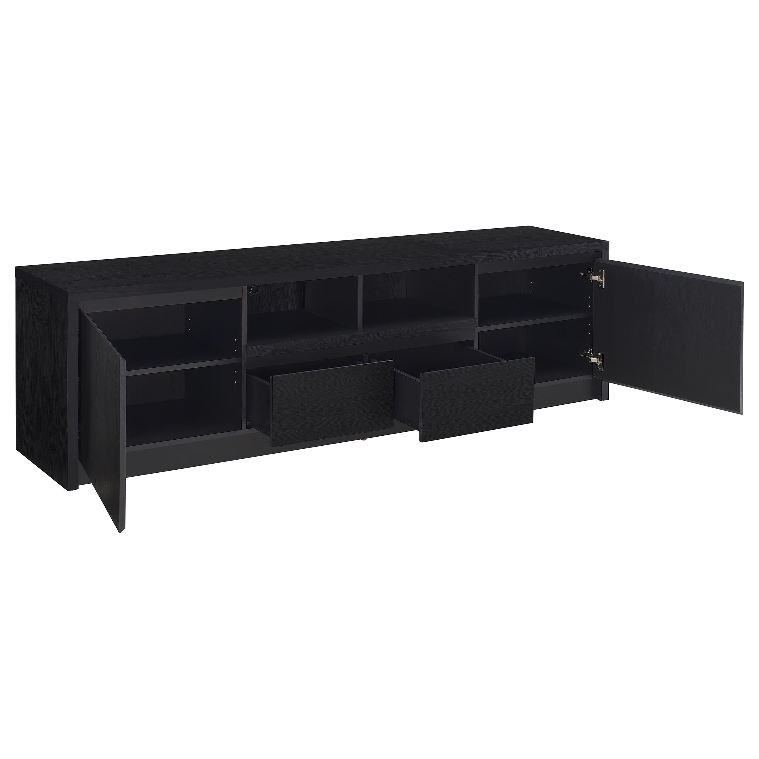 Winfield Entertainment Center
