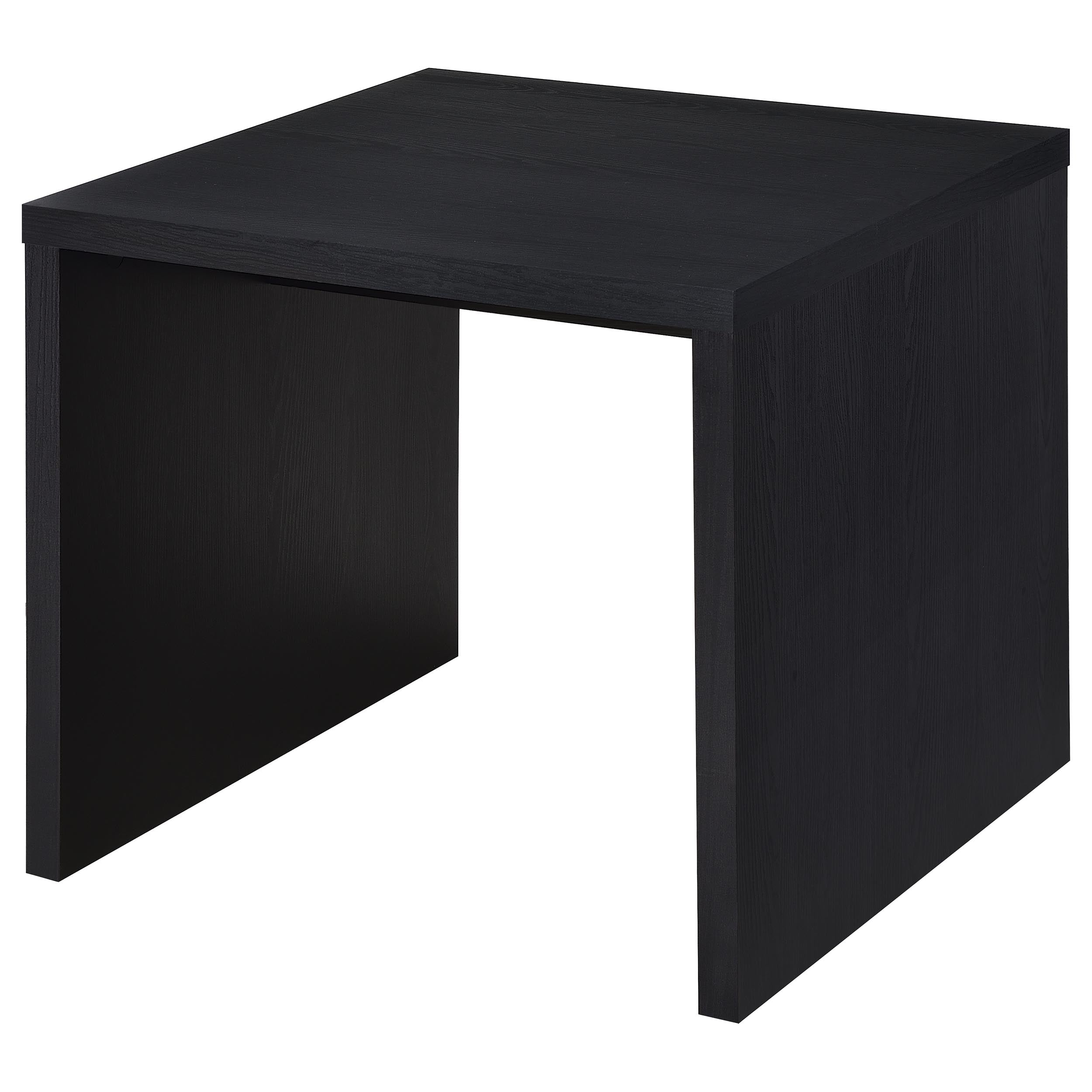 Knapp End Table