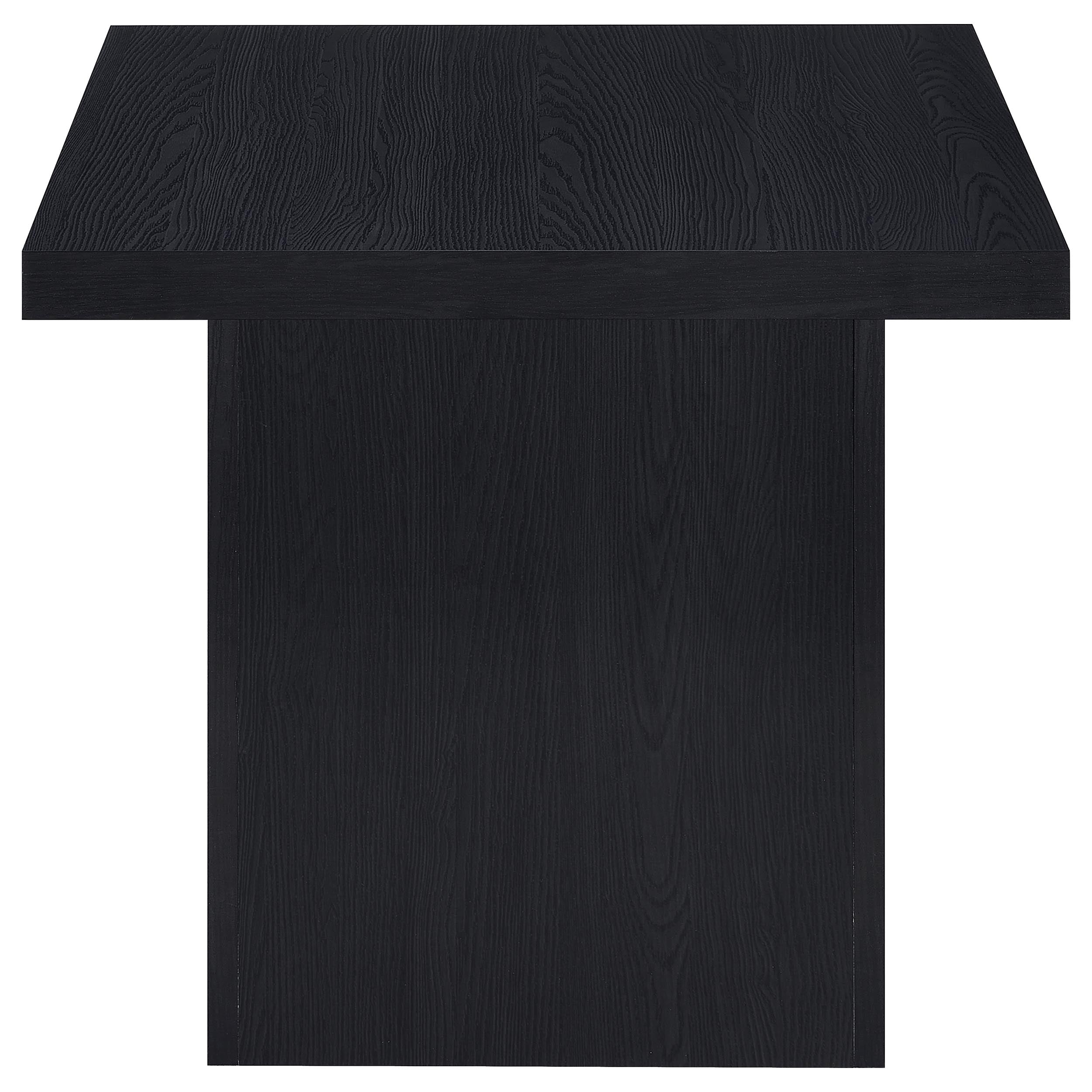 Devar End Table