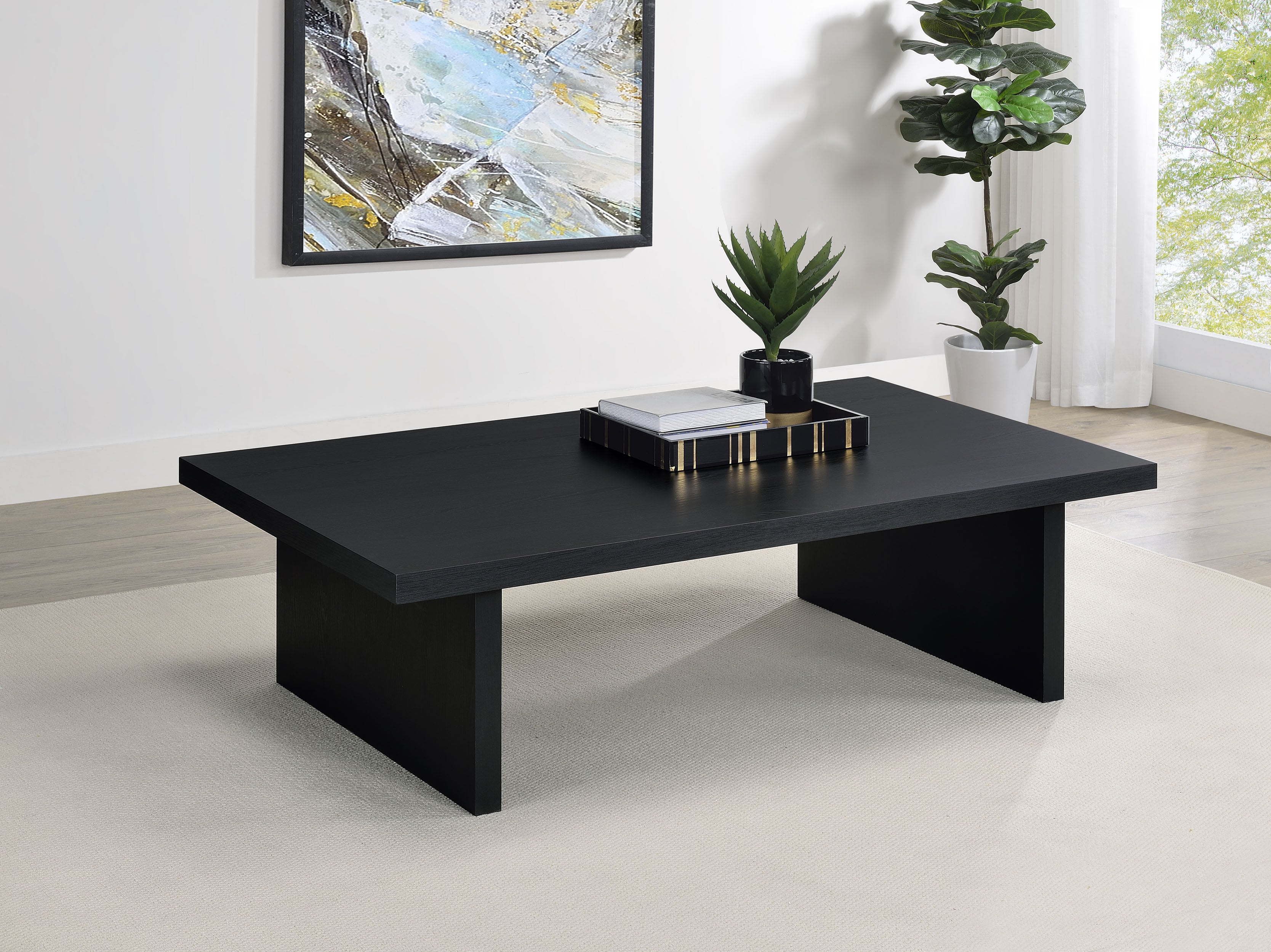 Mesa de centro Max