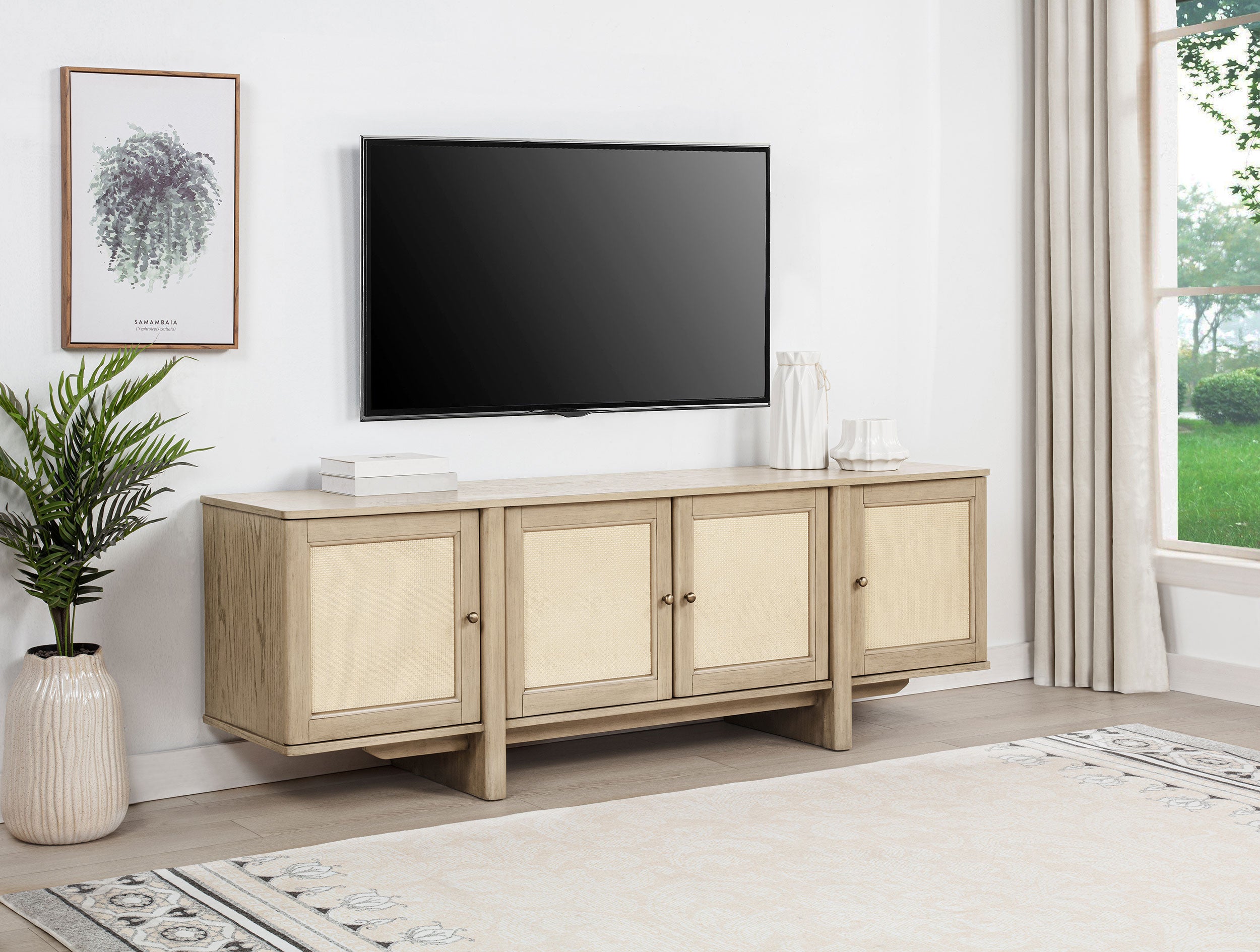 Mueble de TV Kailani