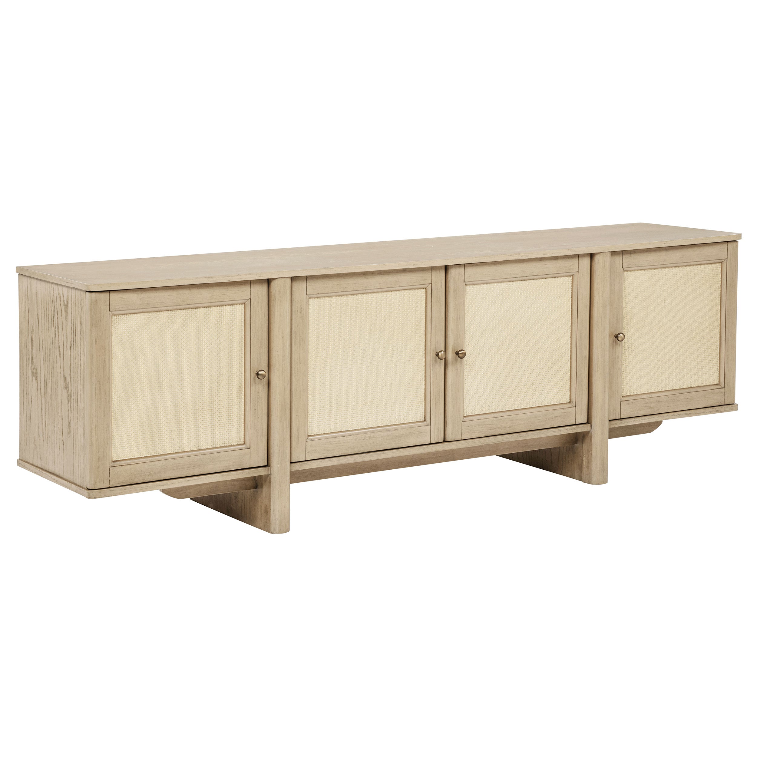 Mueble de TV Kailani