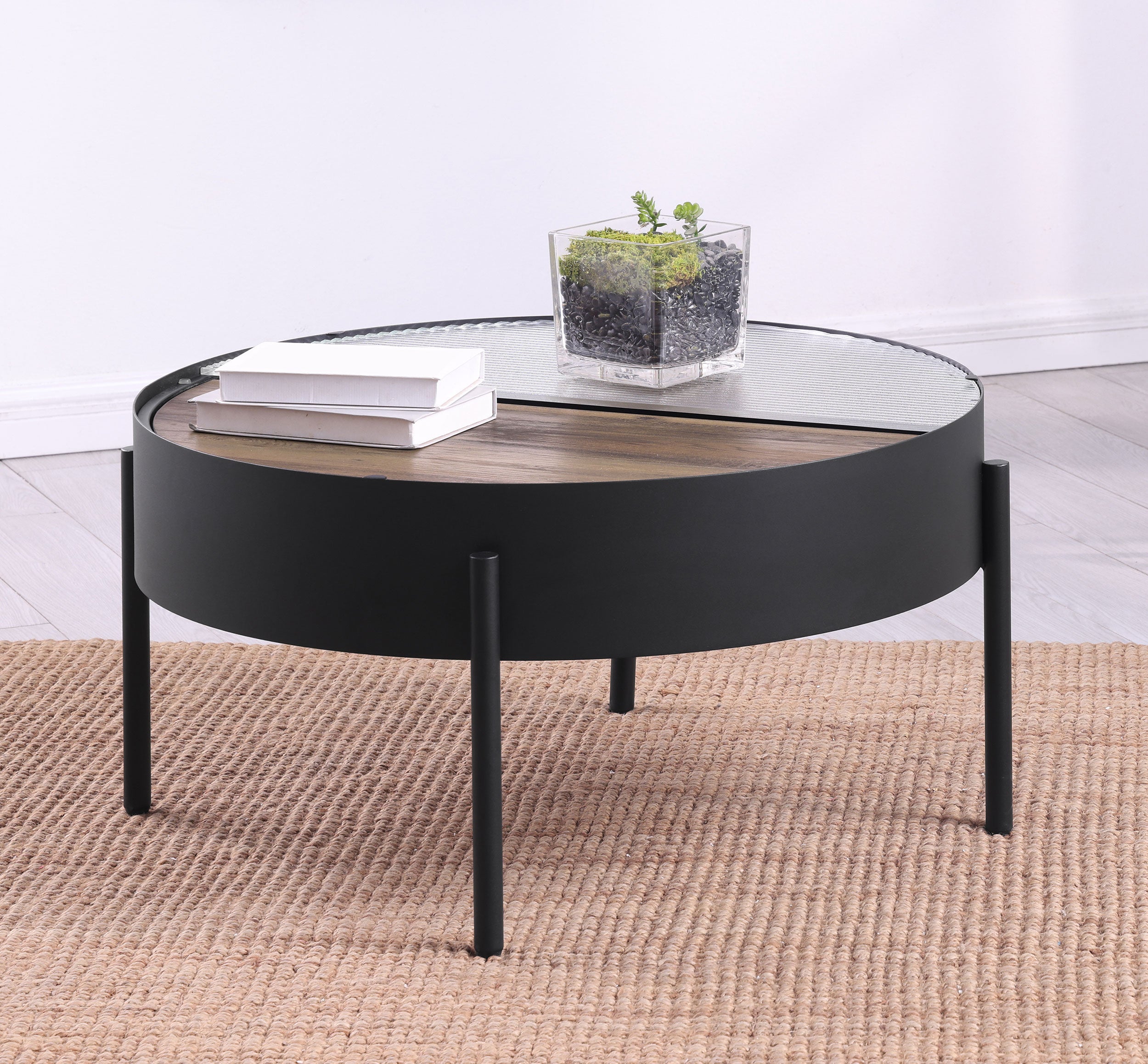 Mesa de centro Ozella