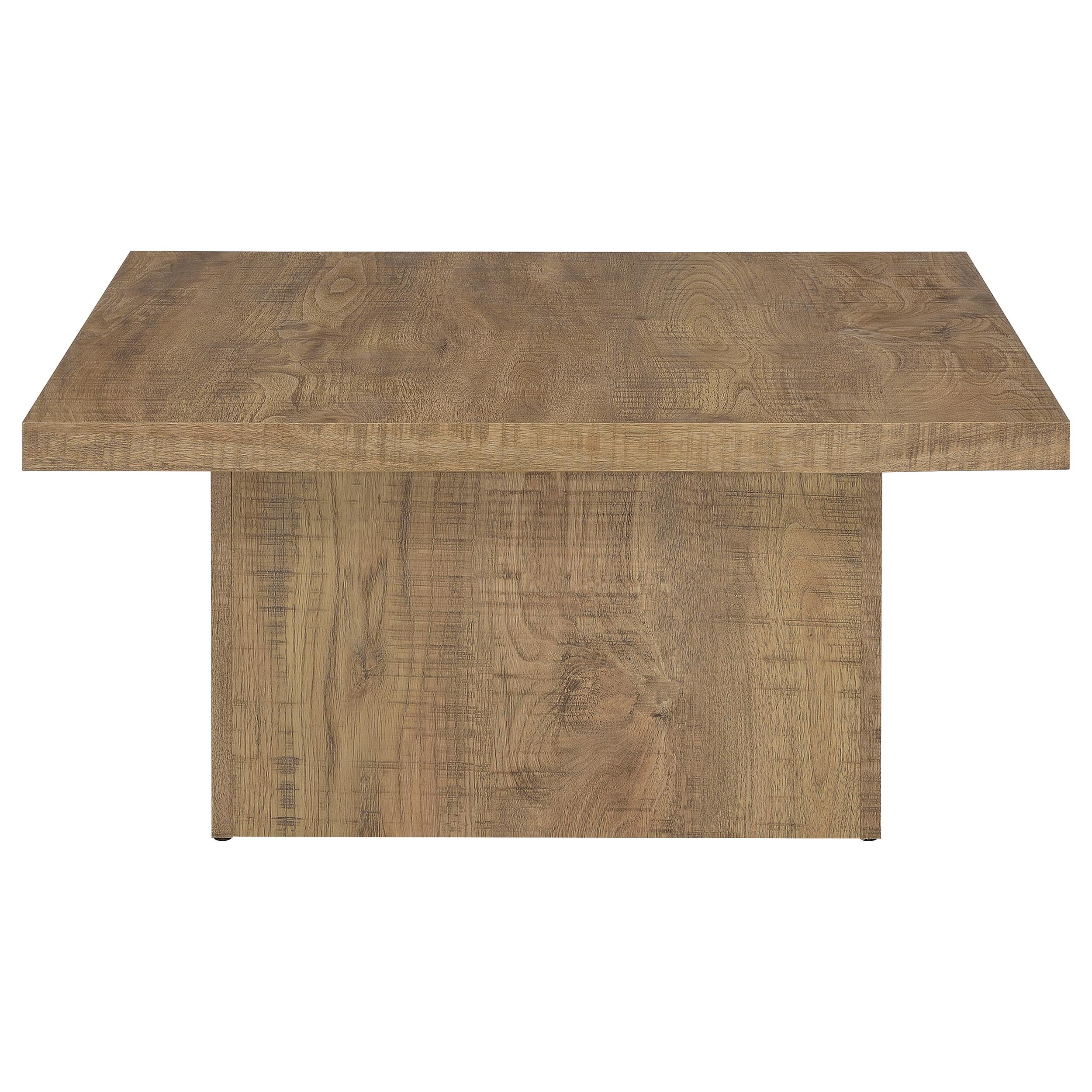 Devar Coffee Table Set