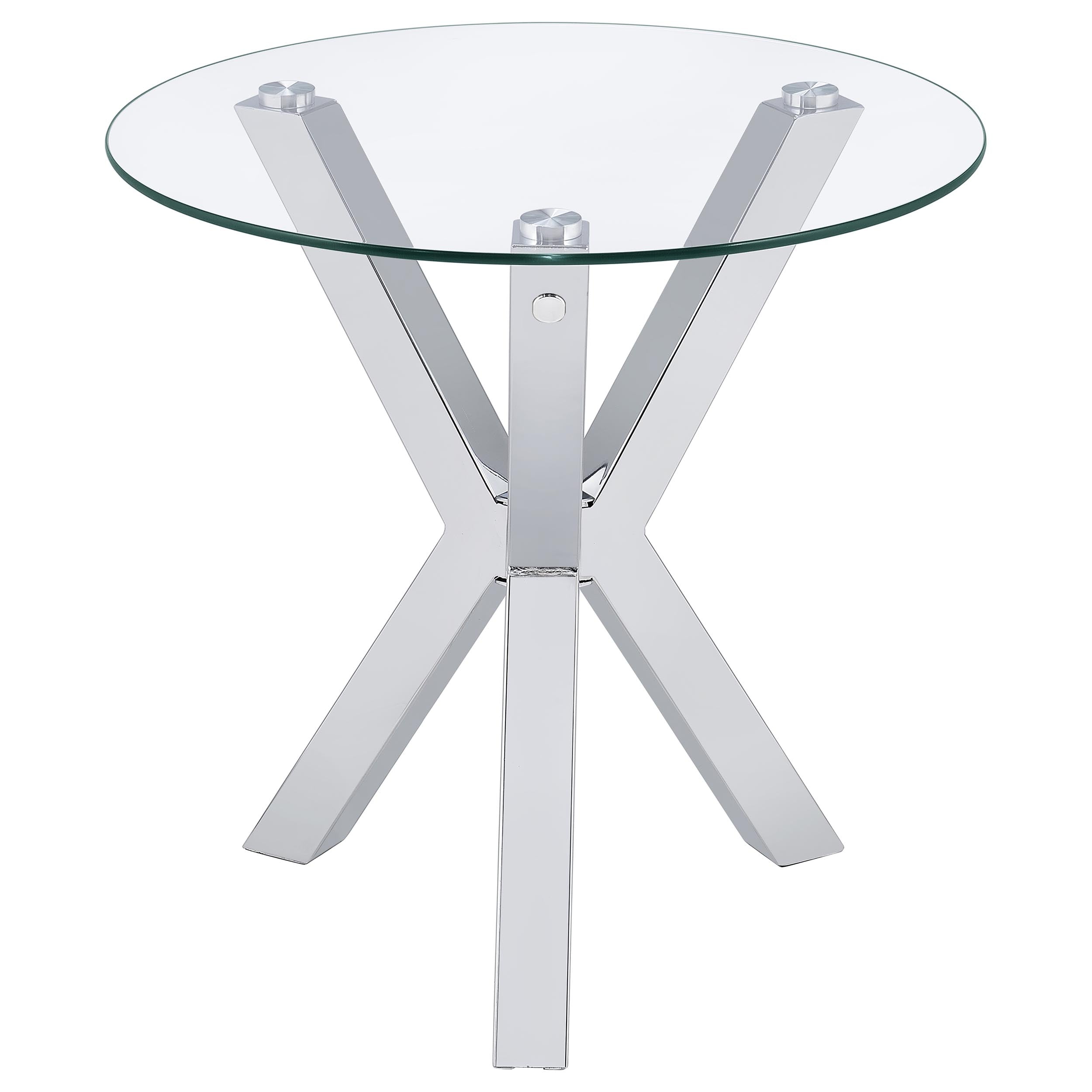 Kenzie Coffee Table Set