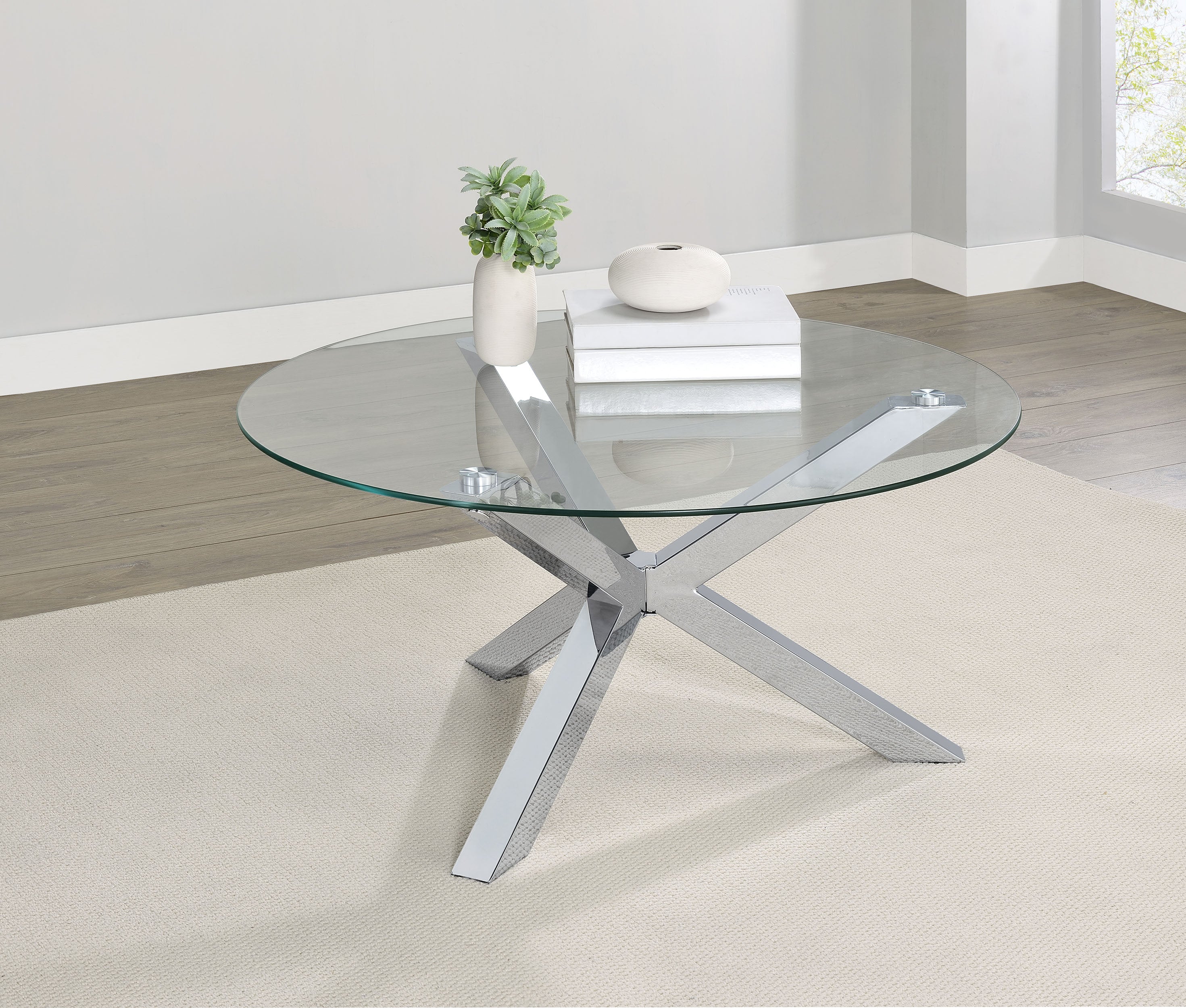 Mesa de centro Kenzie