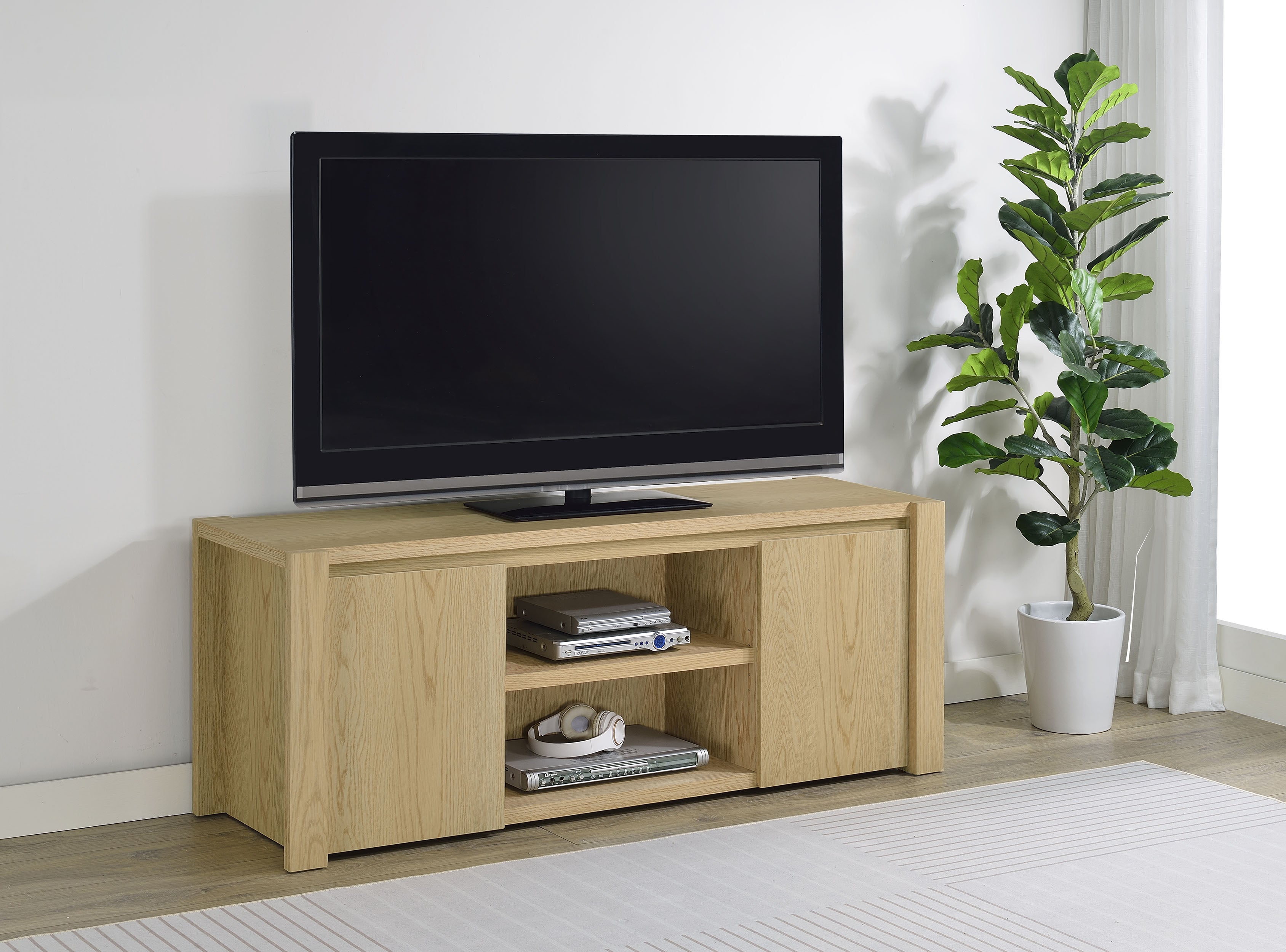 Mueble de TV Laurelton