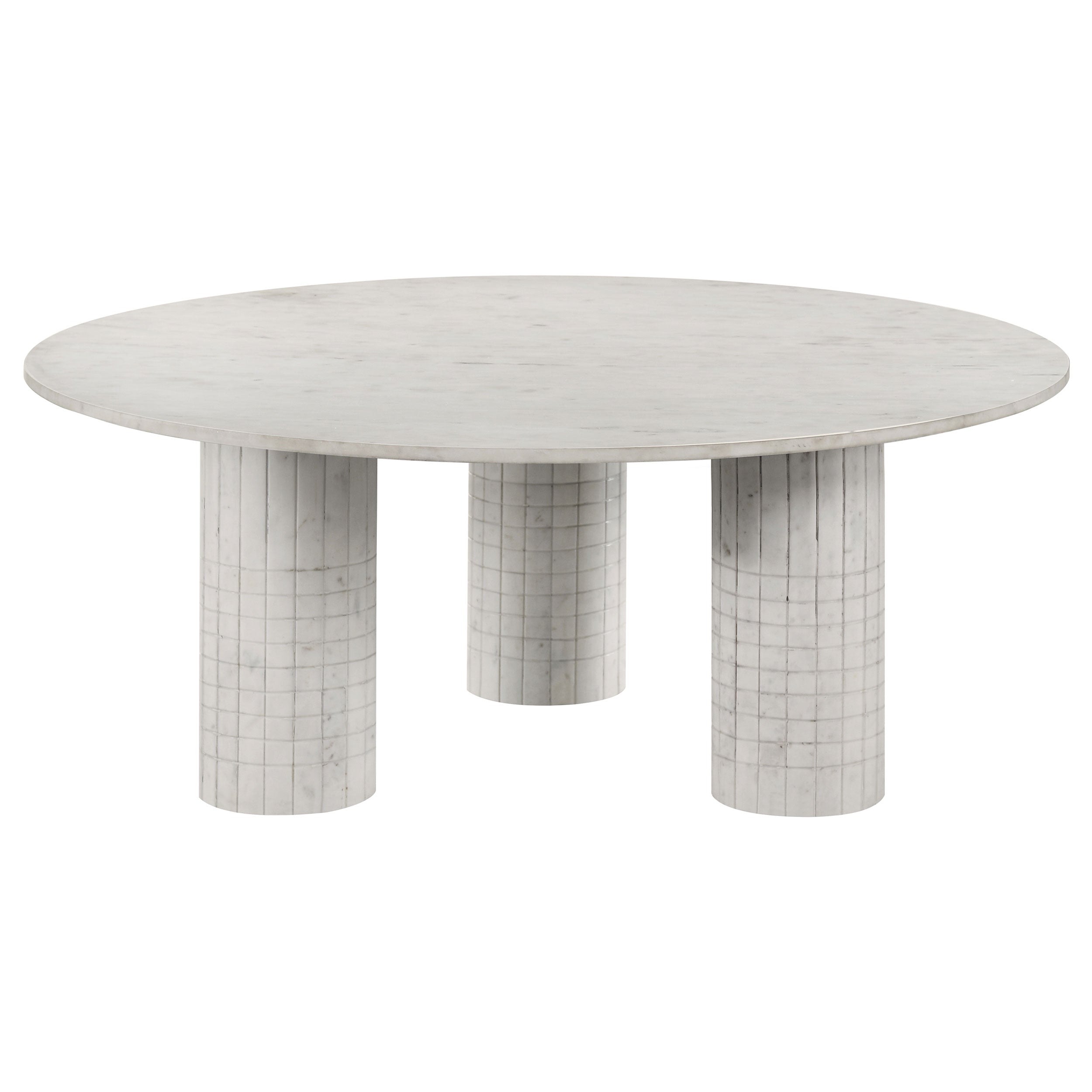 Mesa de centro Astoria