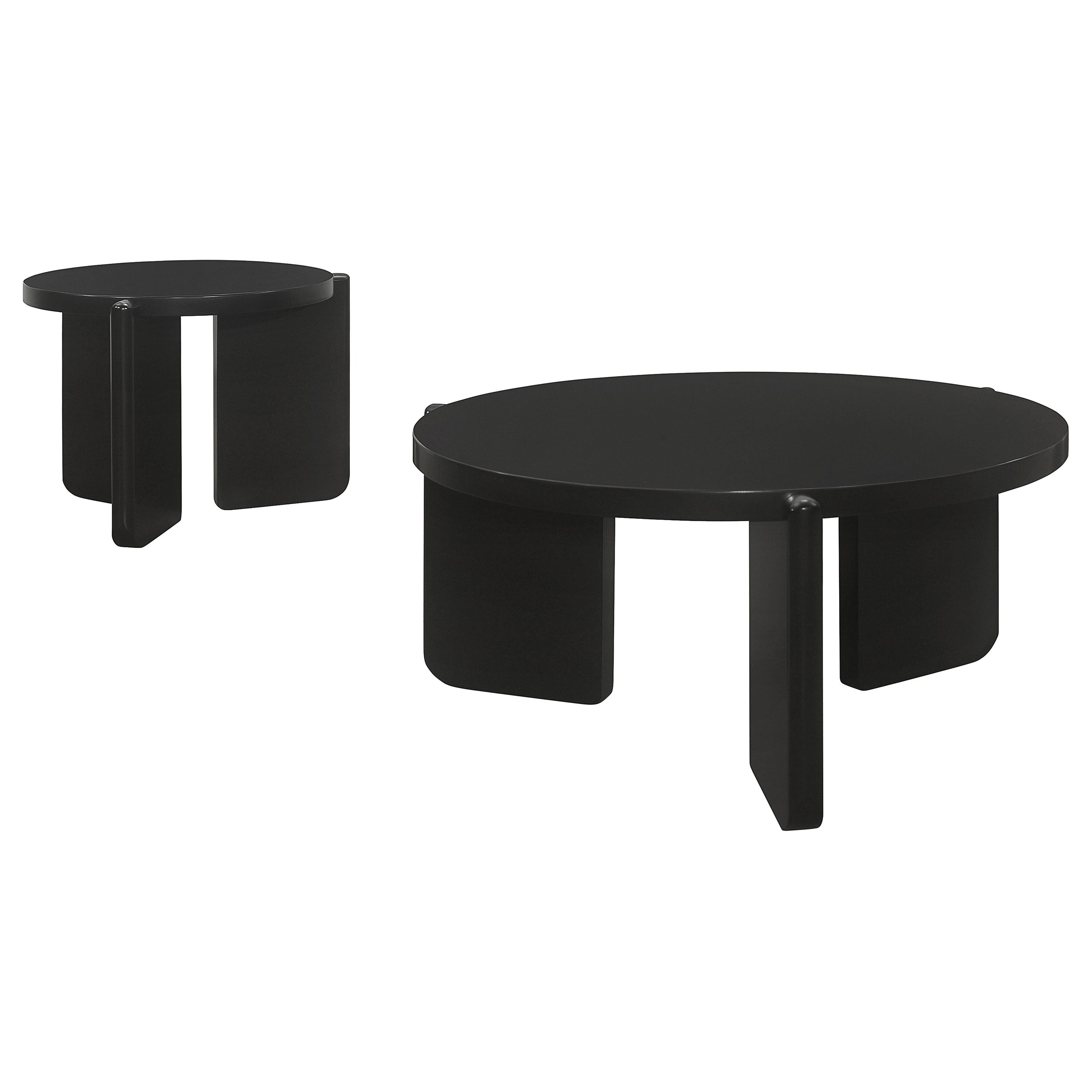 Juego de mesa de centro Cordova