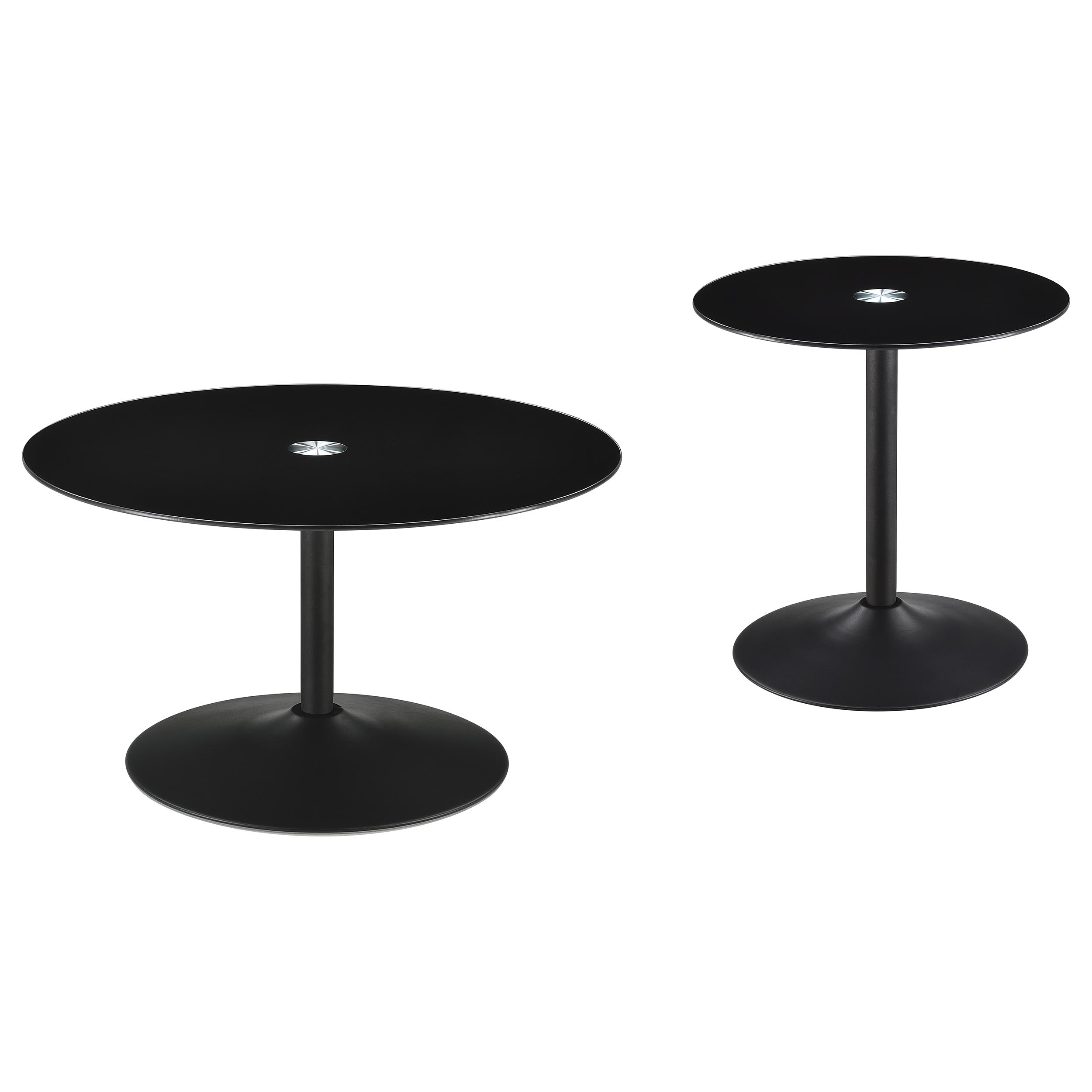 Juego de mesa de centro Ganso