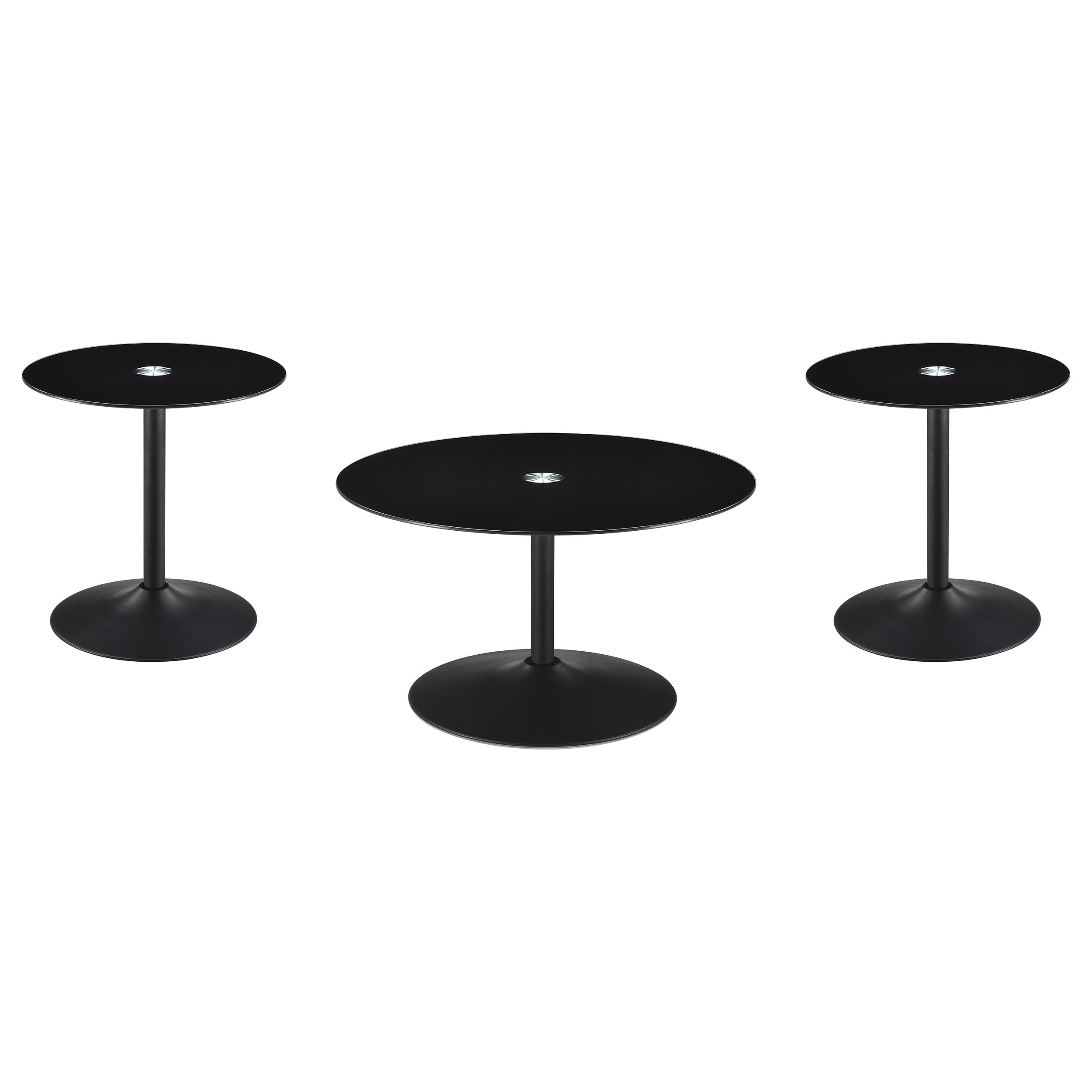 Juego de mesa de centro Ganso