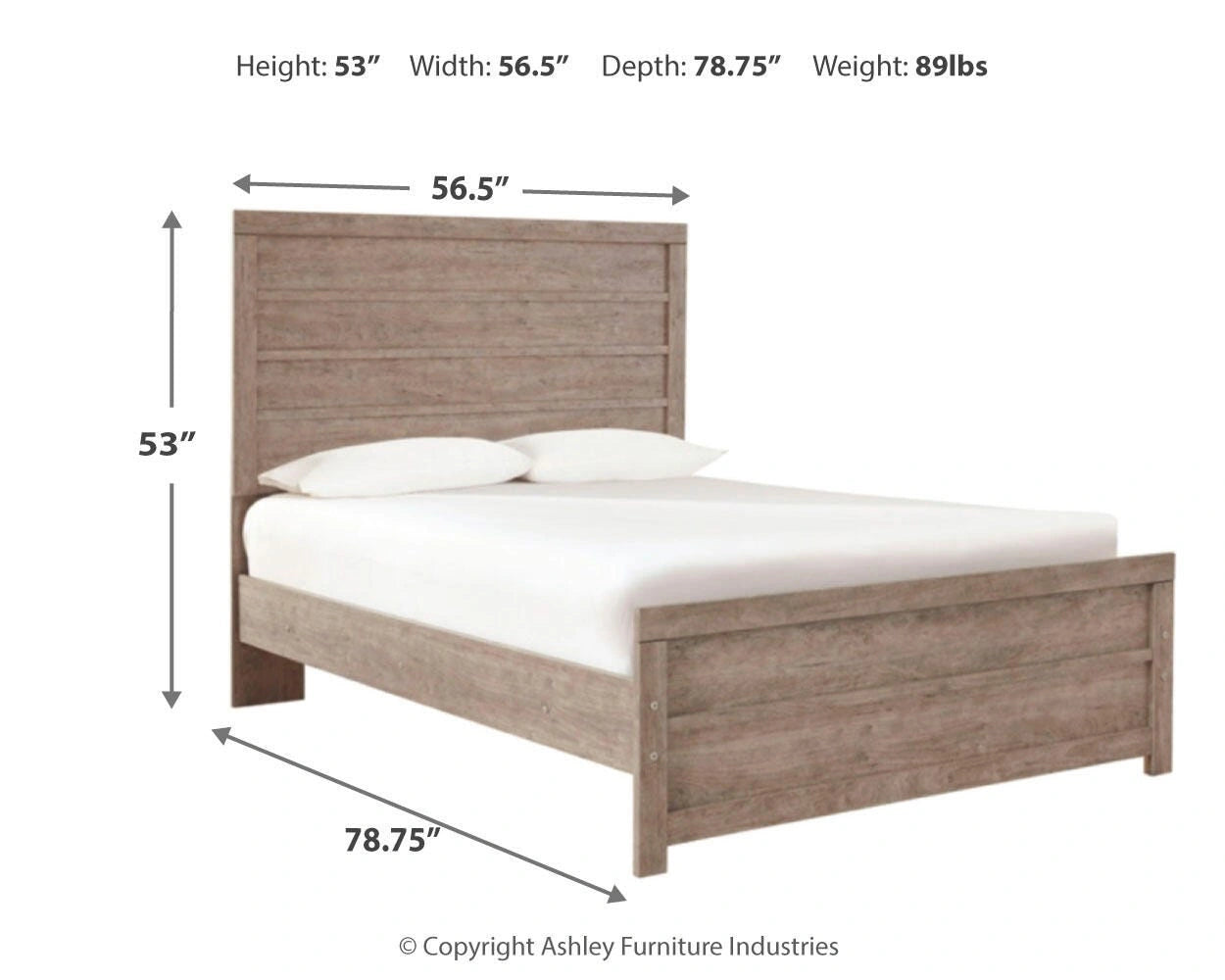 Cama Culverbach