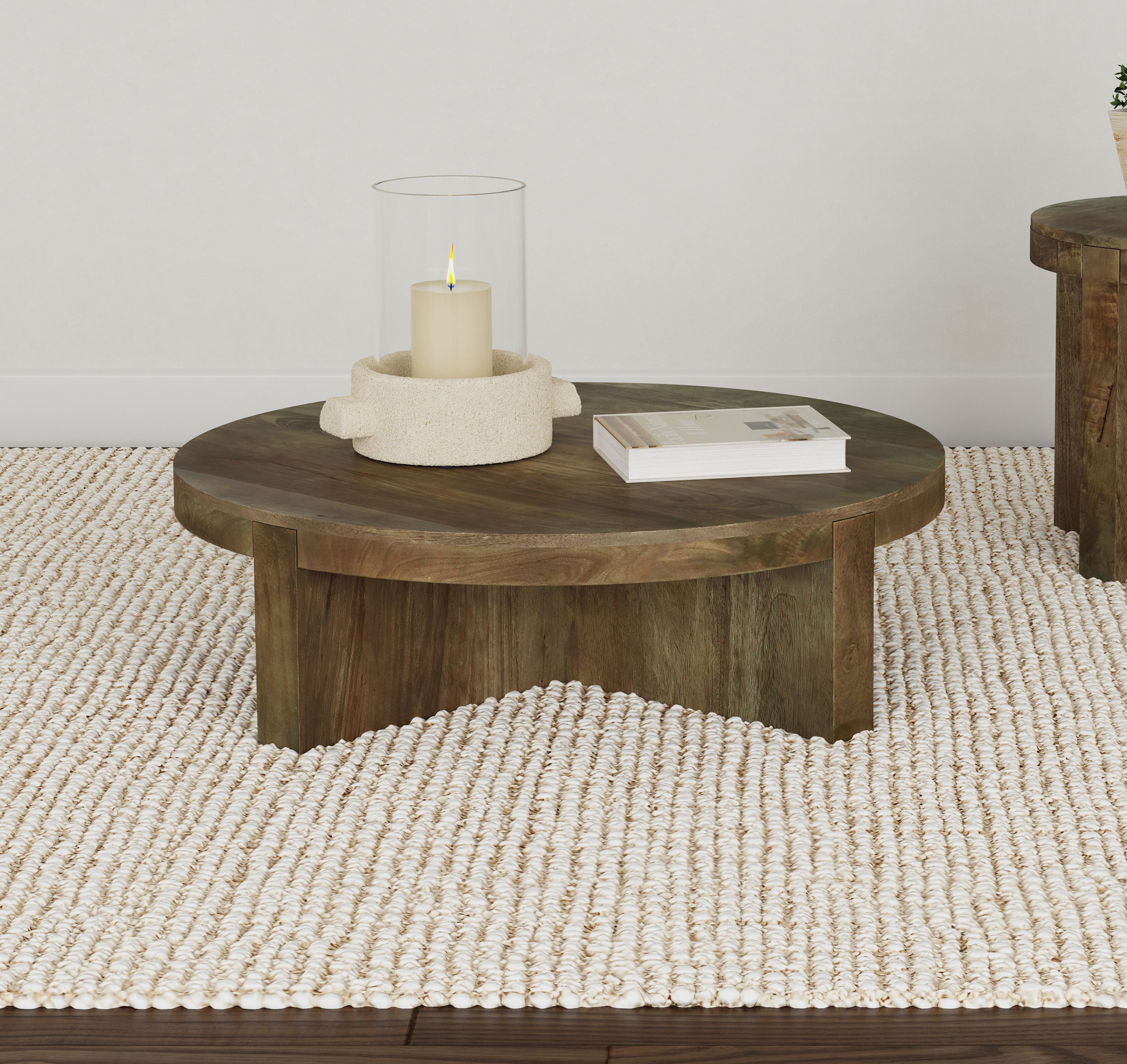 Mesa de centro Kinkaid