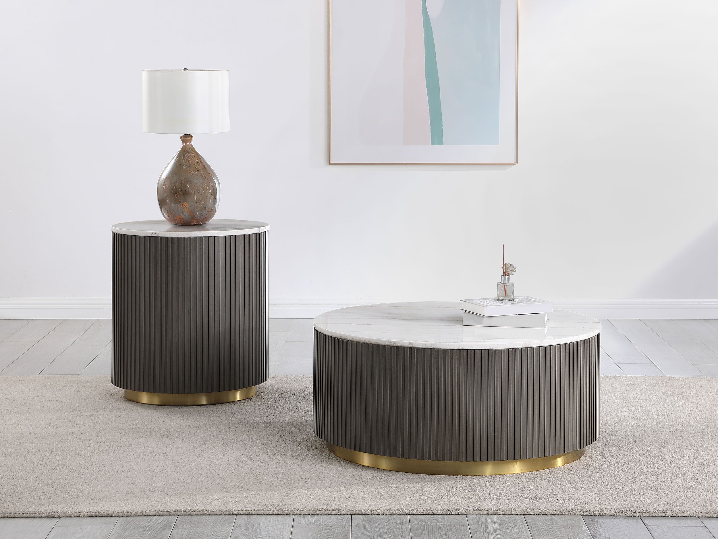 Jason Coffee Table Set