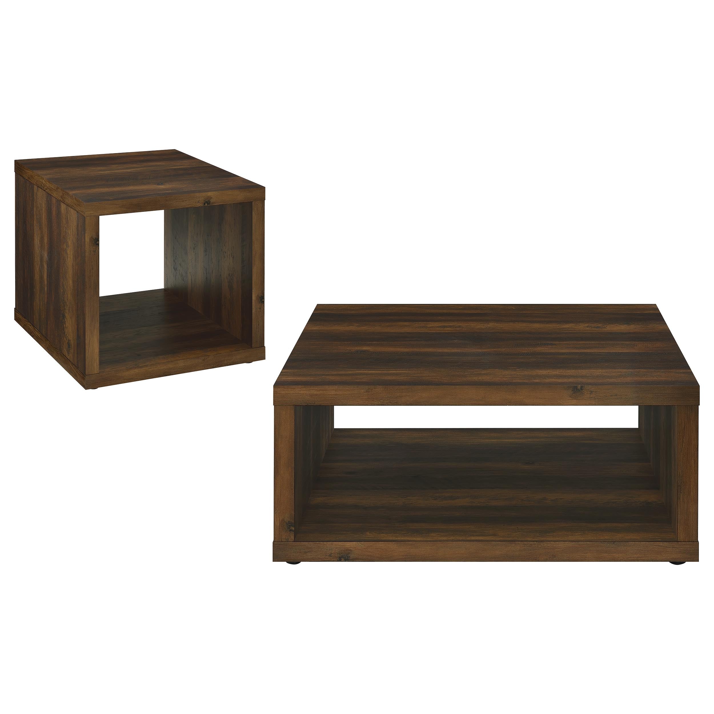 Juego de mesa de centro Frisco