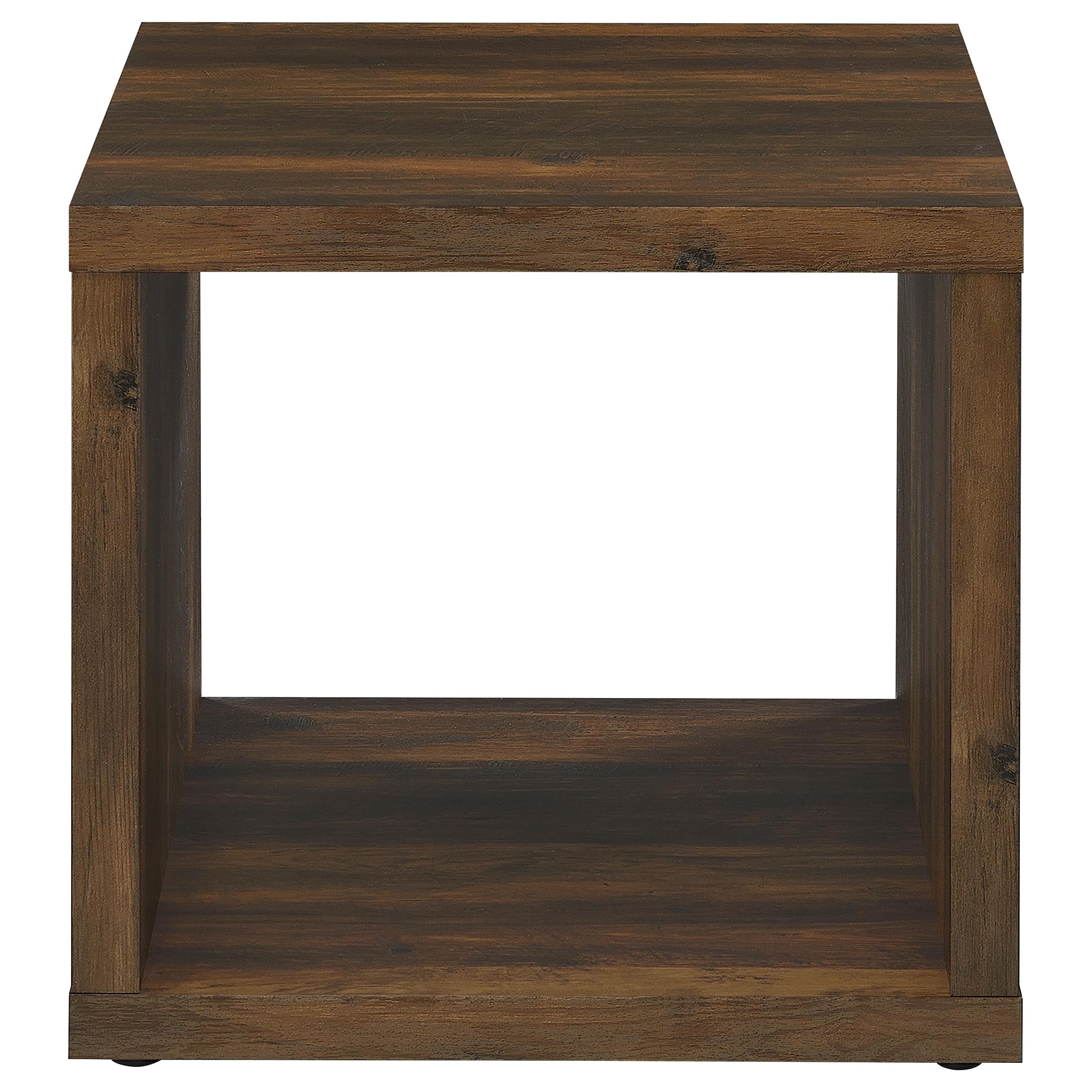 Frisco Coffee Table Set