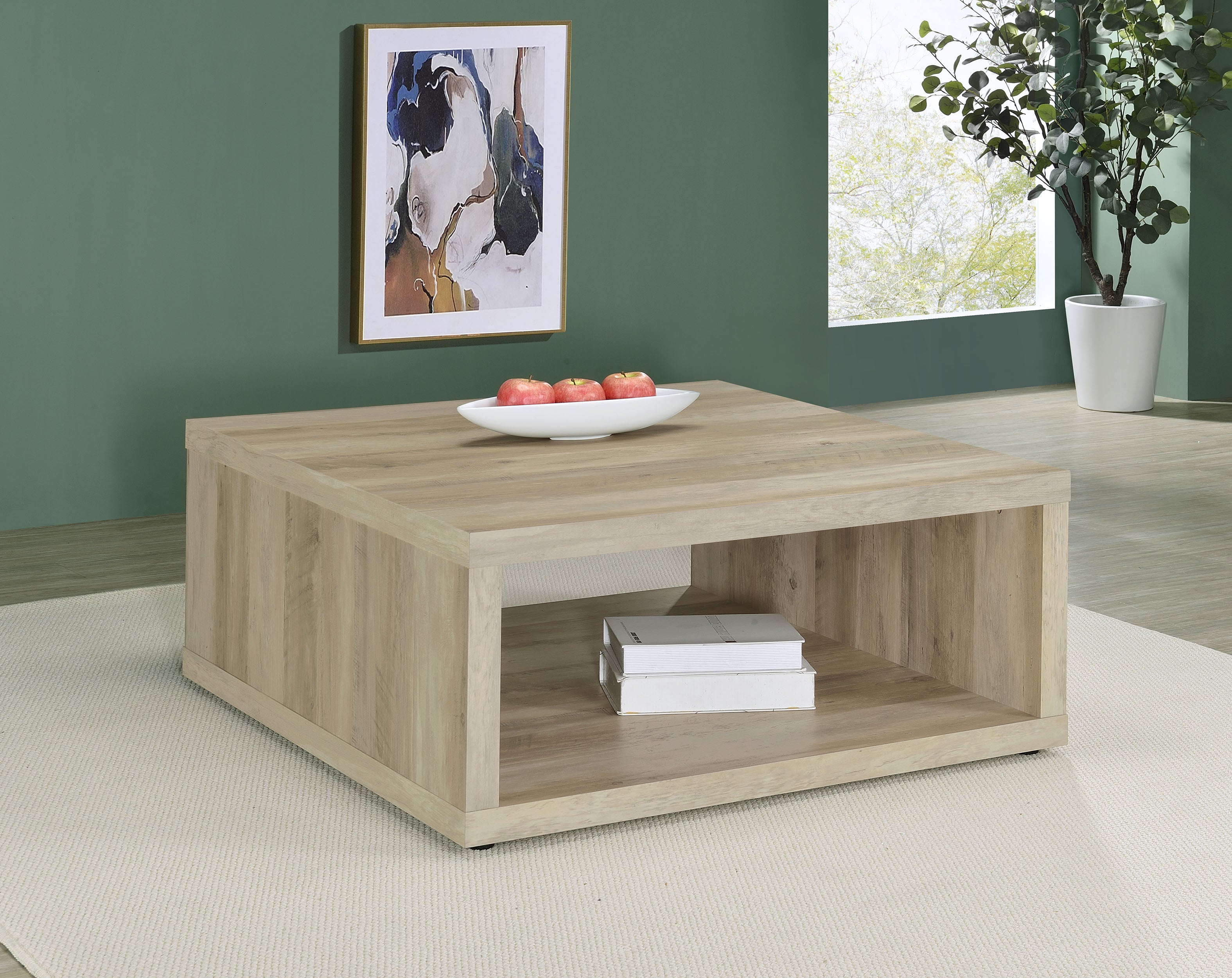 Mesa de centro Frisco