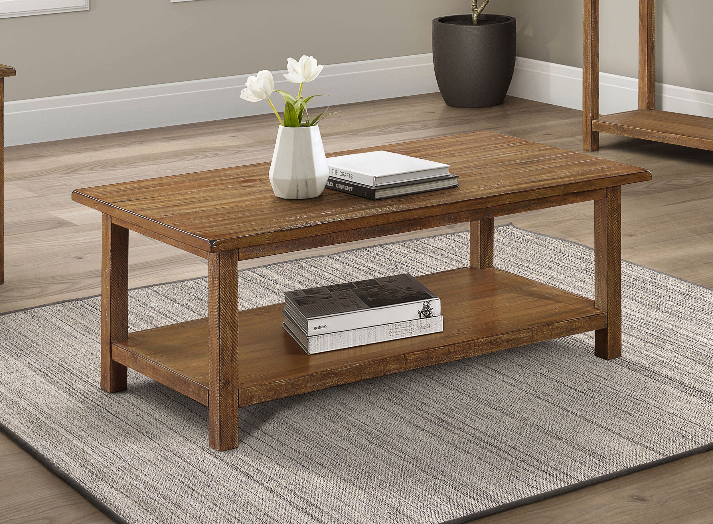 Mesa de centro Payne