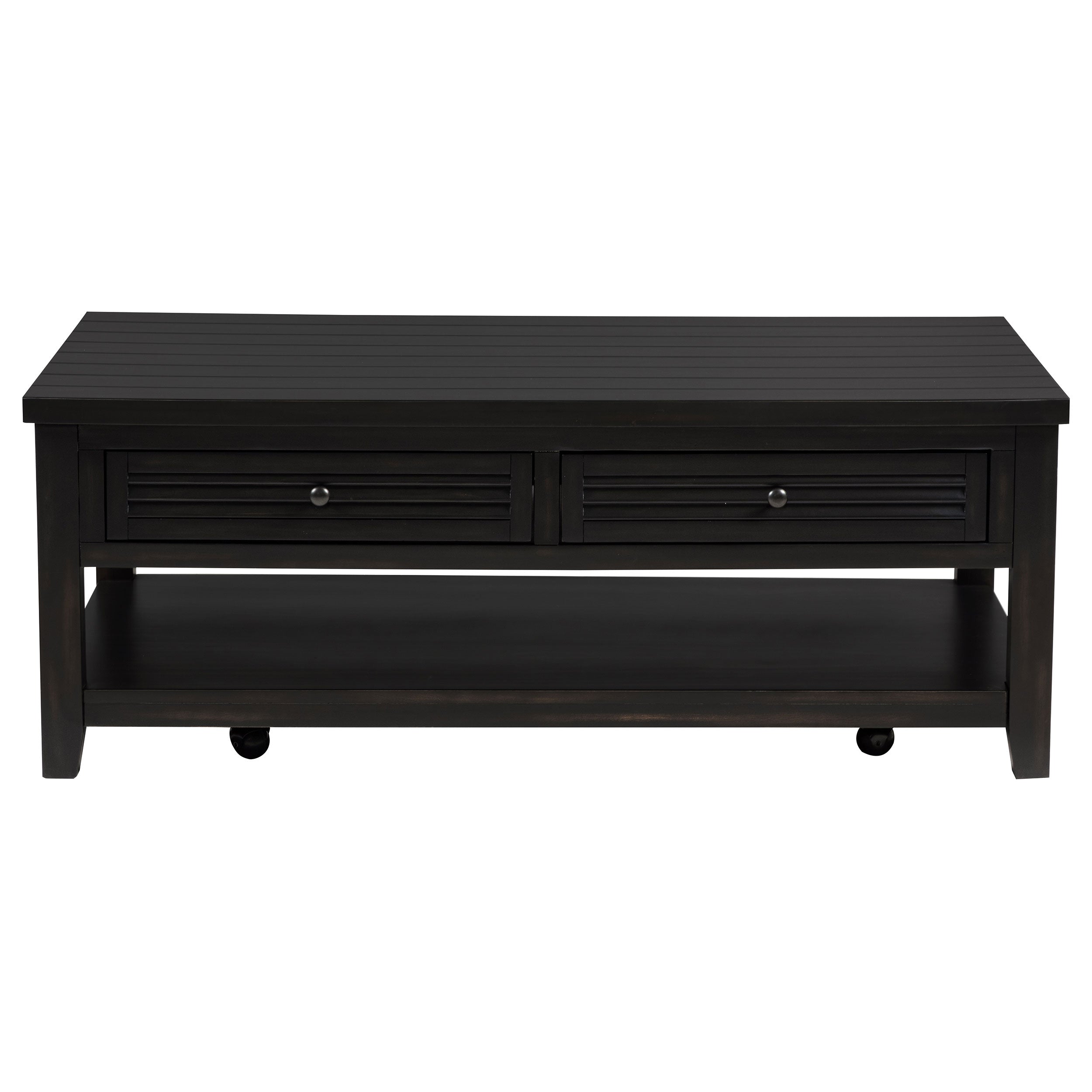 Concord Mobile Coffee Table