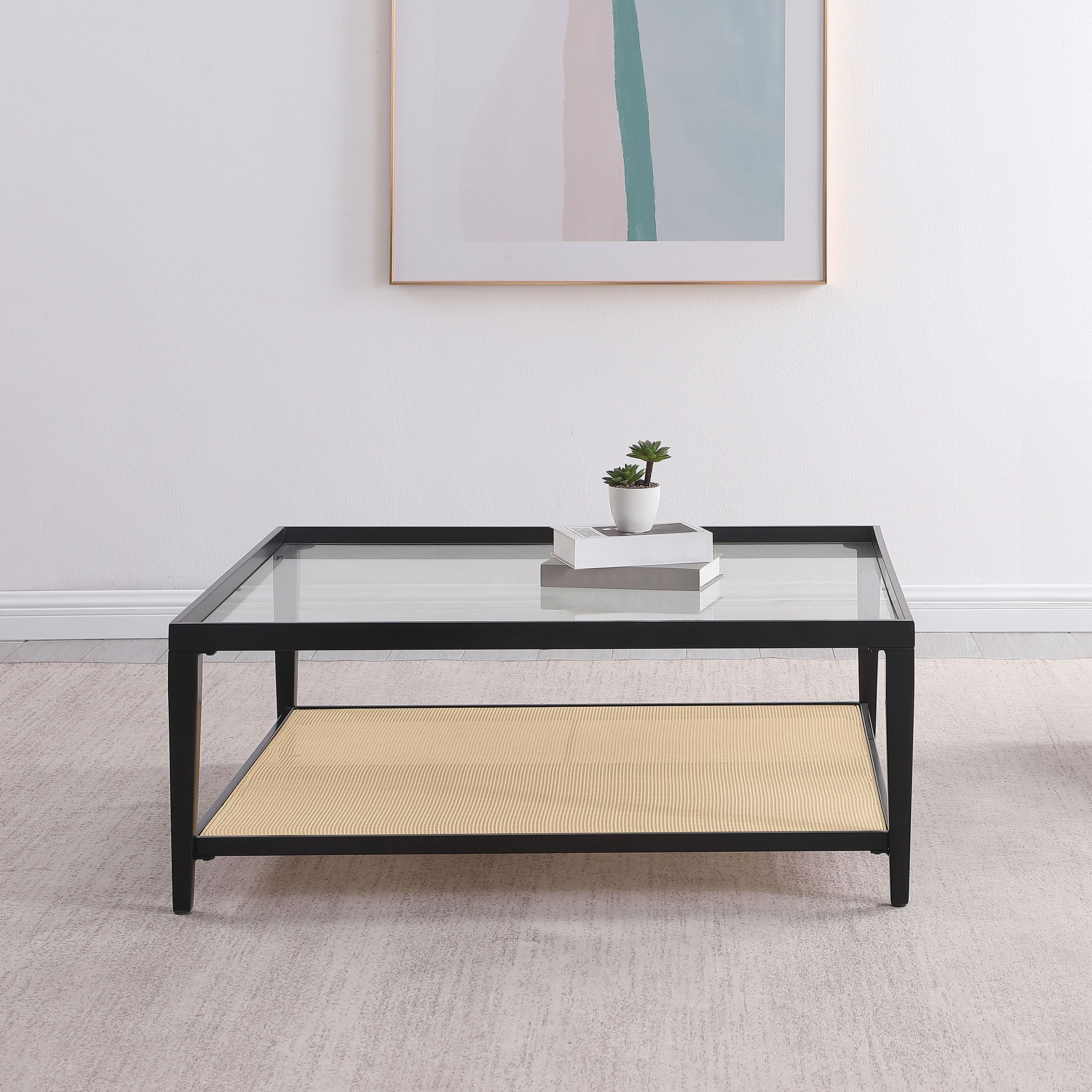 Mesa de centro Amherst
