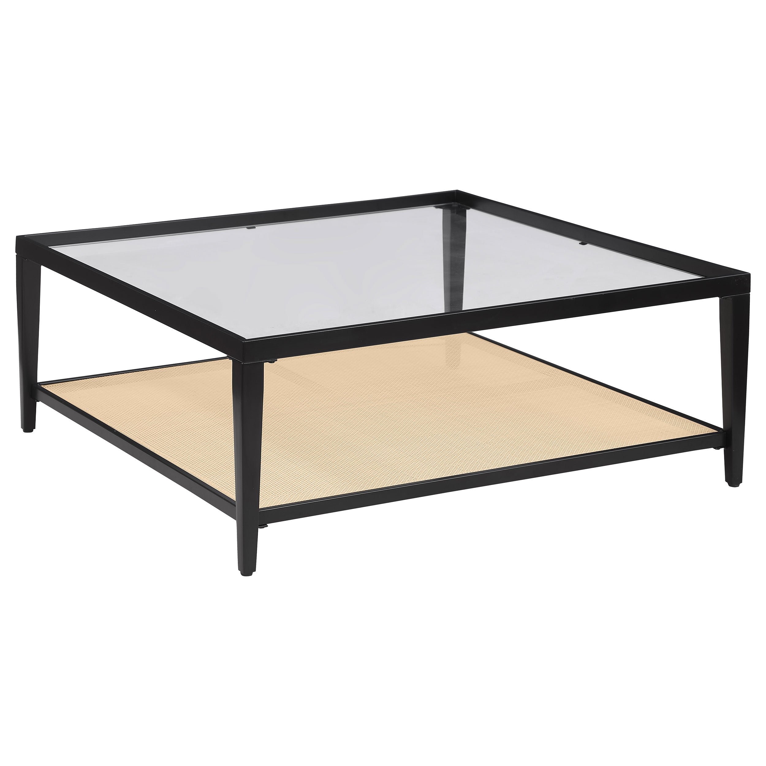Mesa de centro Amherst