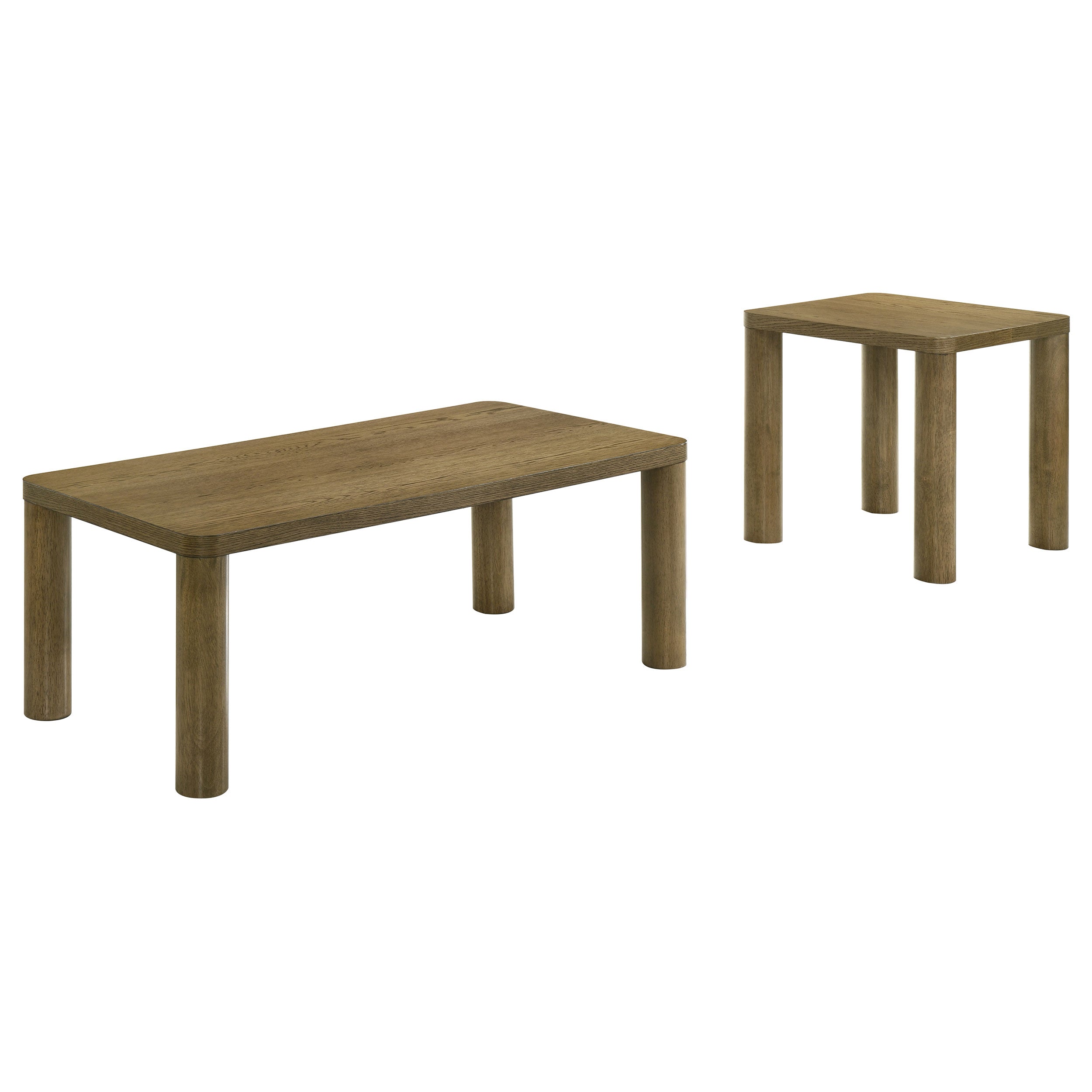 Juego de mesa de centro Castlewood
