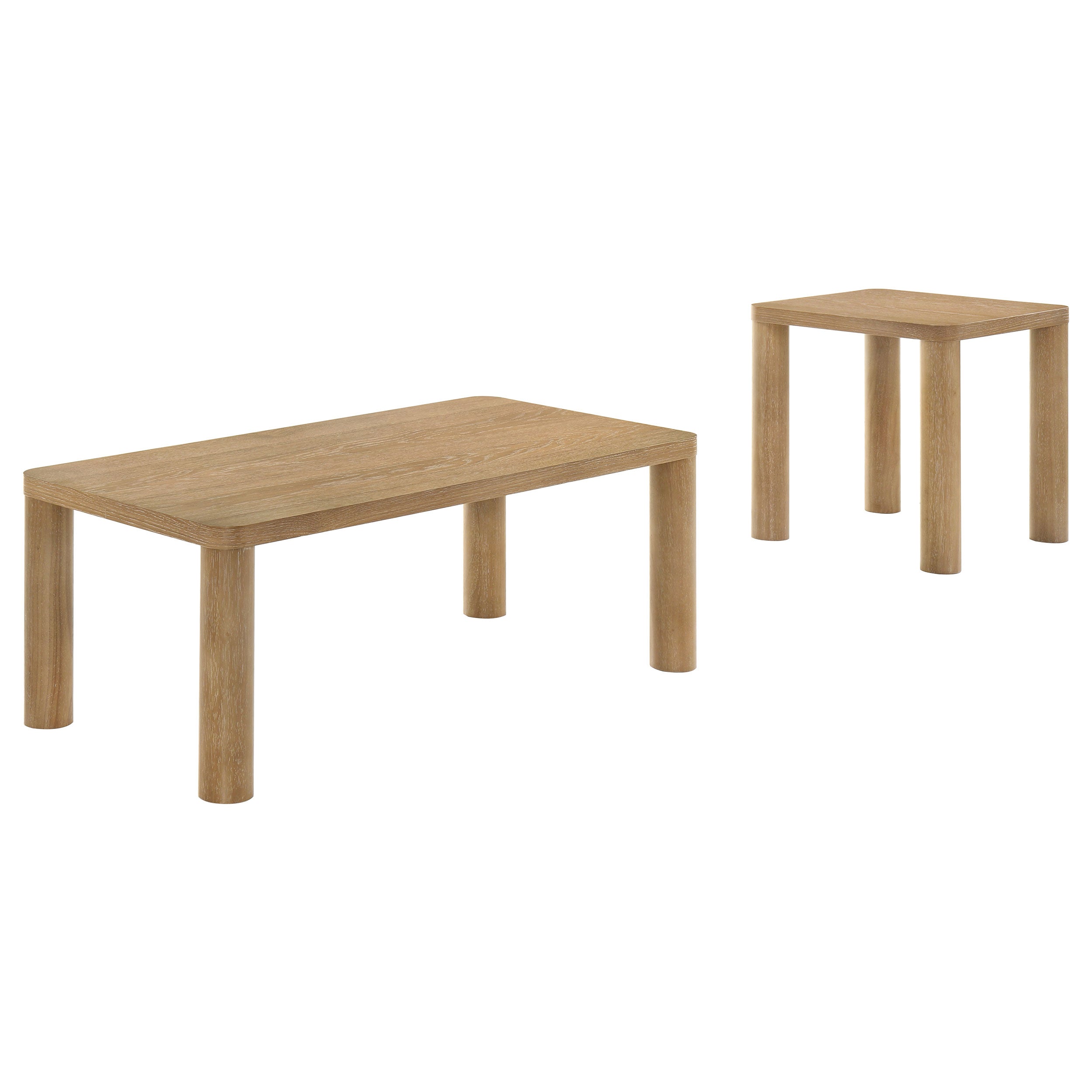 Juego de mesa de centro Castlewood
