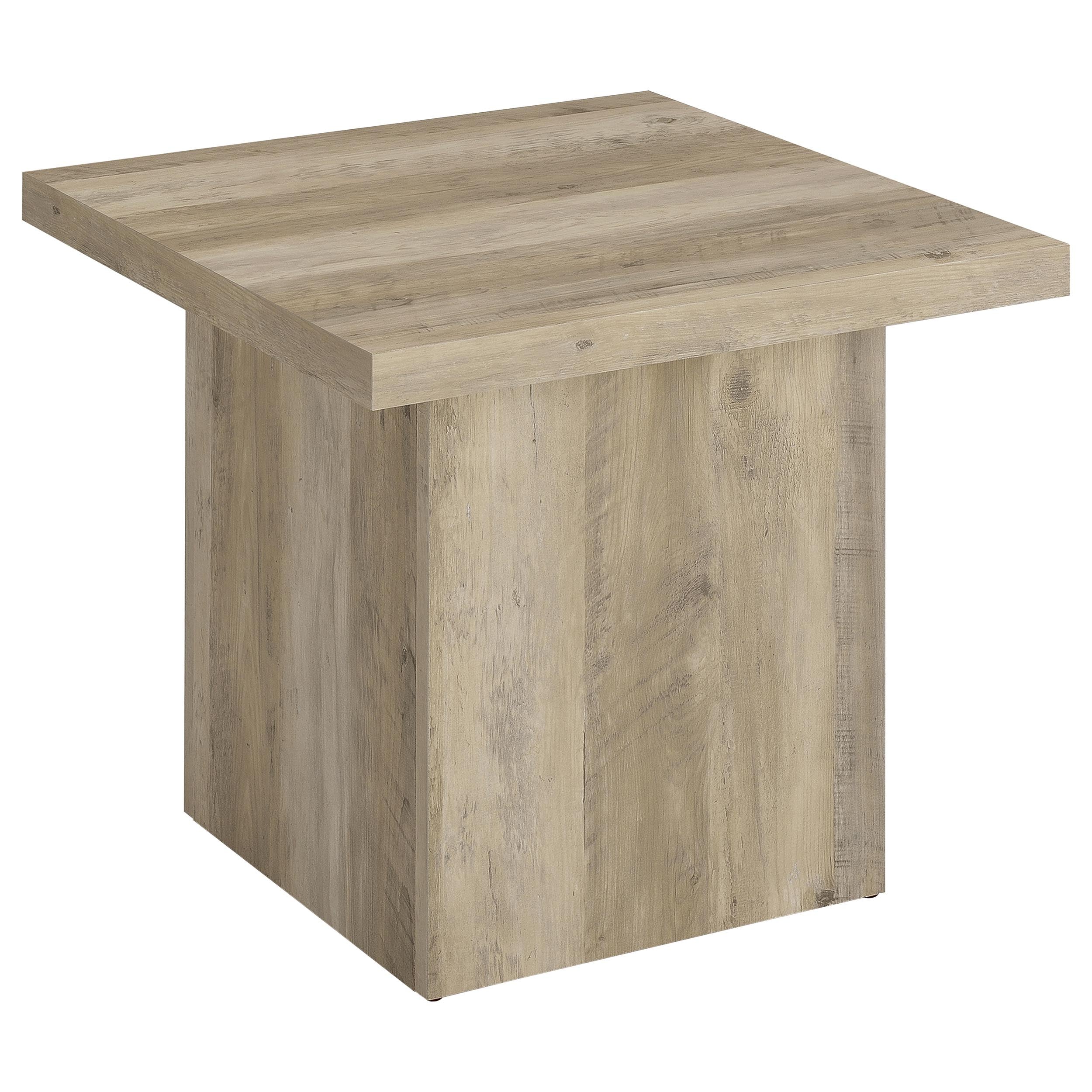 Devar Coffee Table Set