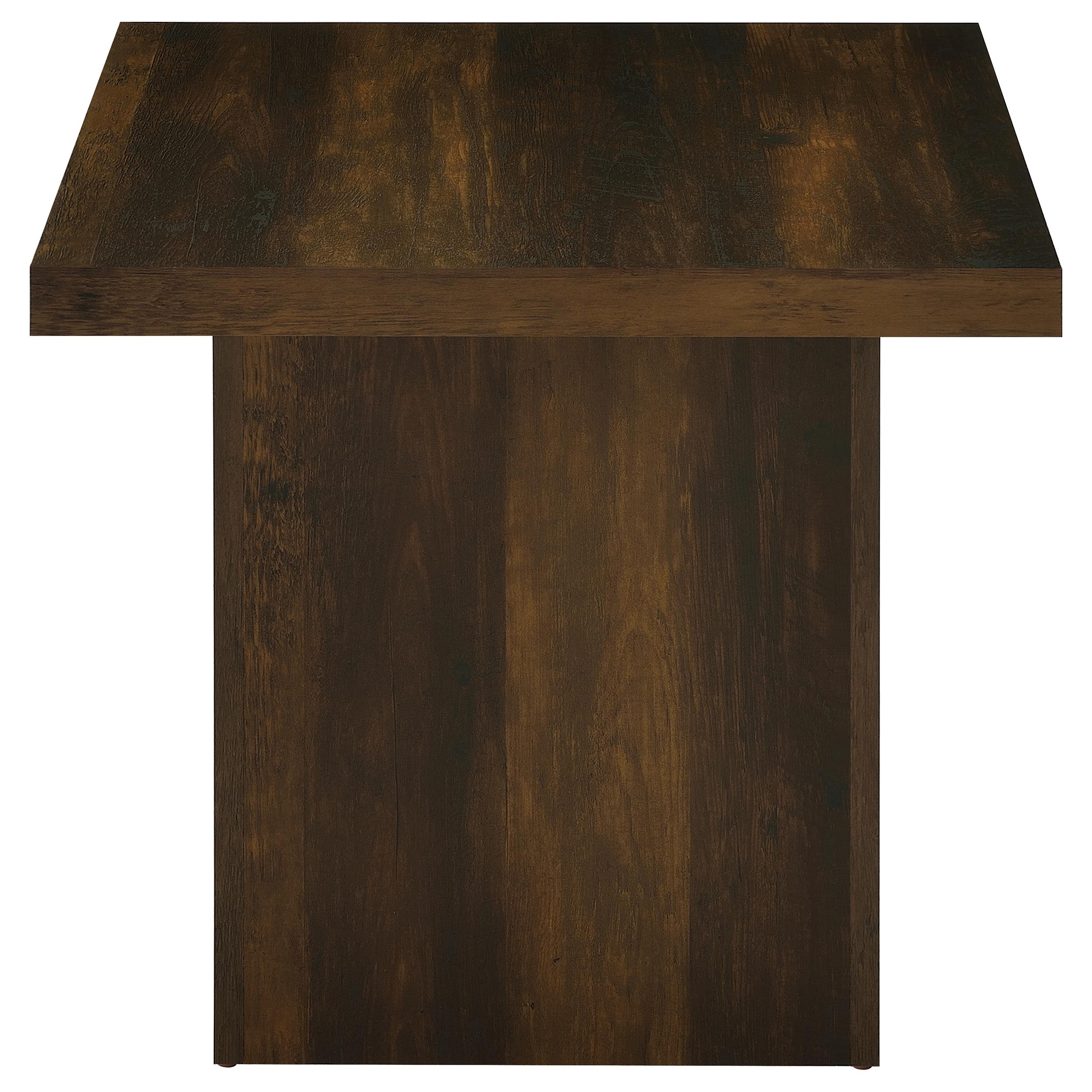 Devar End Table