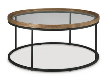 Mesa de centro Noraluna