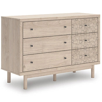 Arloster Dresser