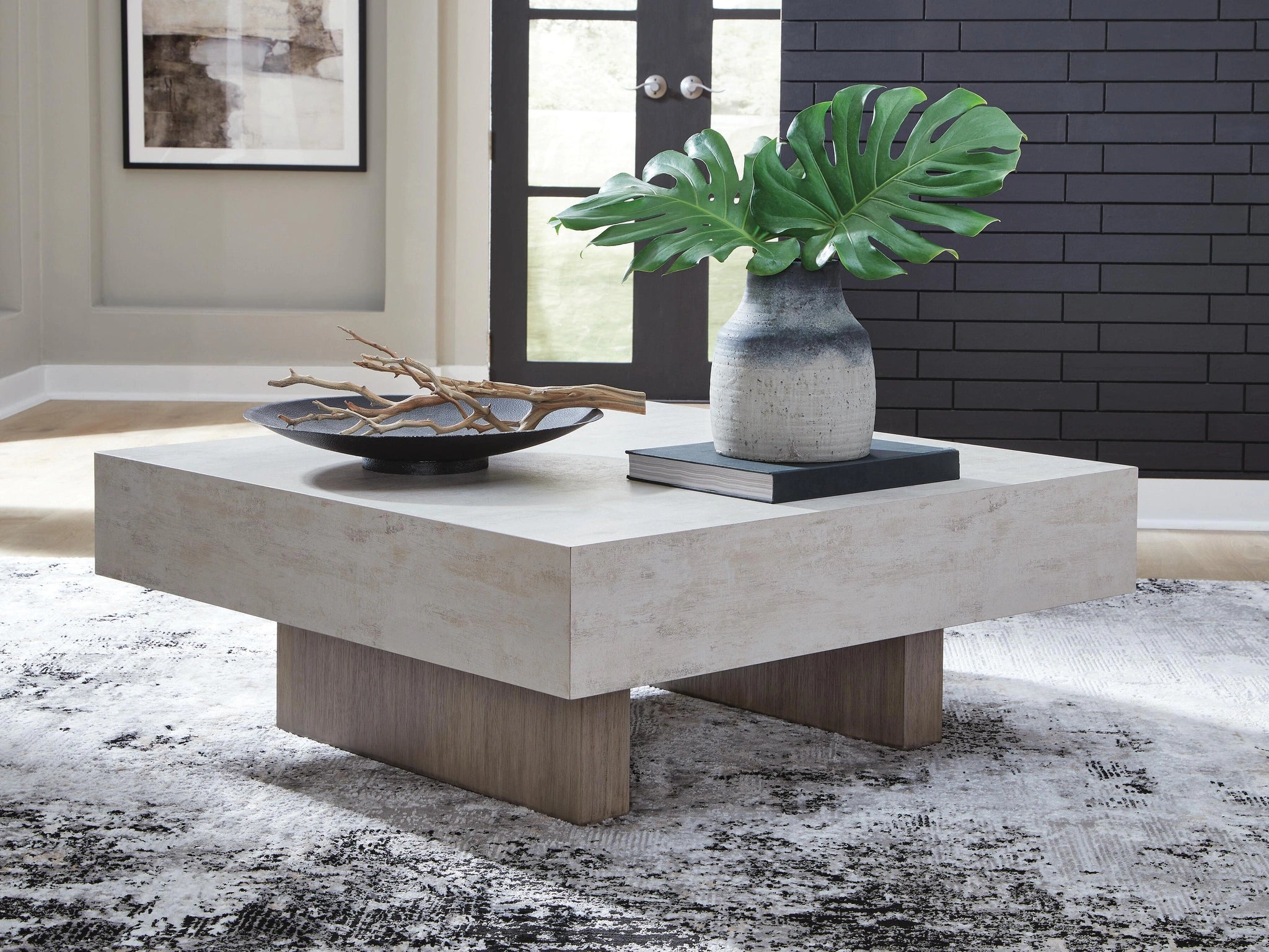 Mesa de centro Jorlaina