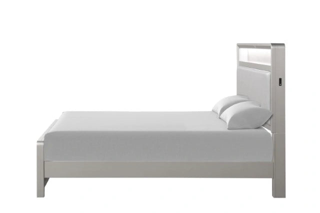 Bryne Queen Bedroom Set